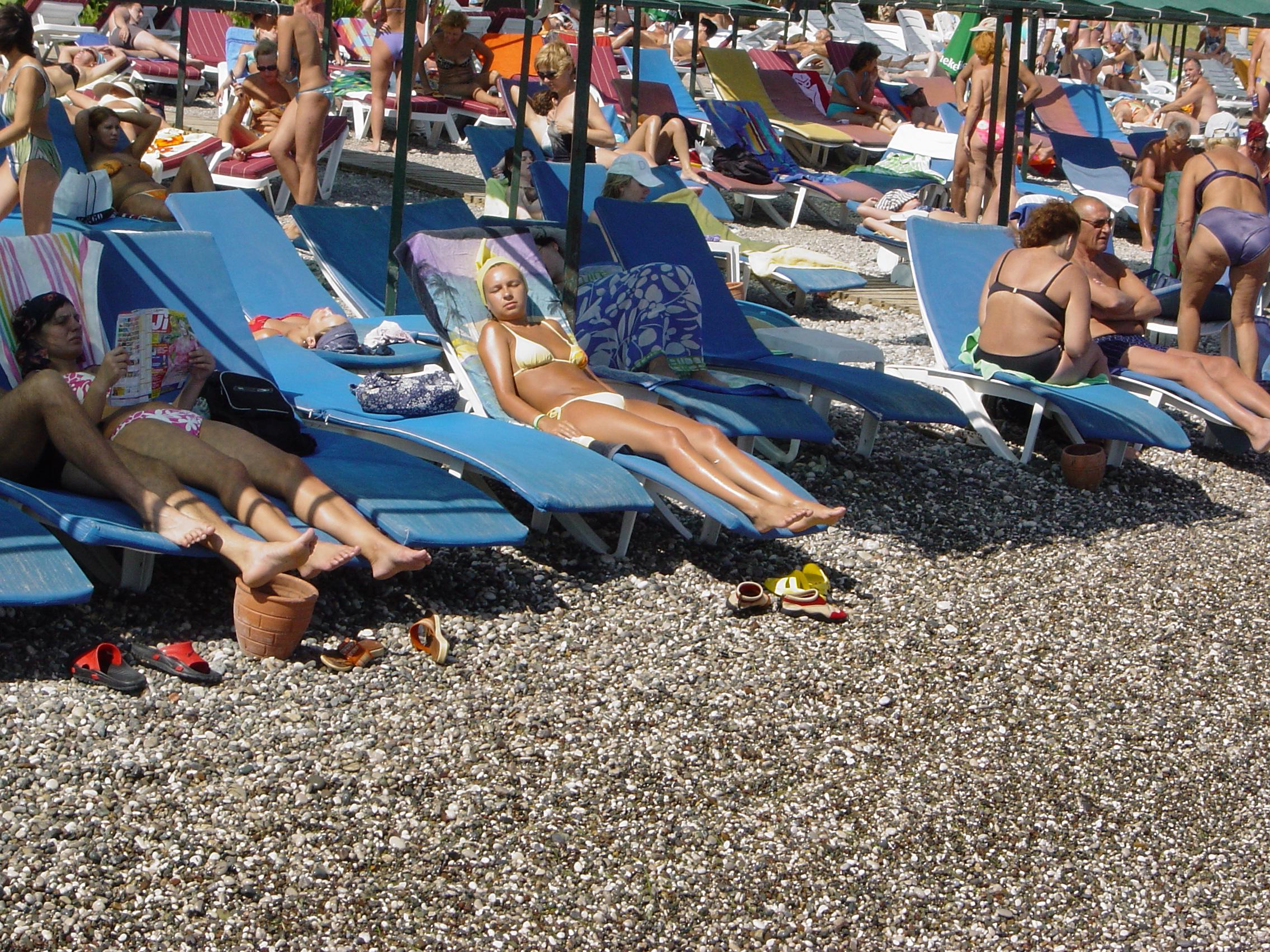 Miranda Moral 2* Kemer