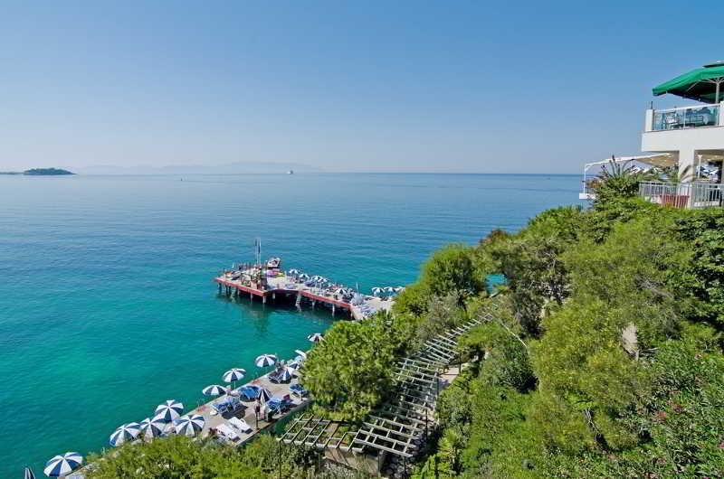 Korumar Deluxe 5* Kusadasi