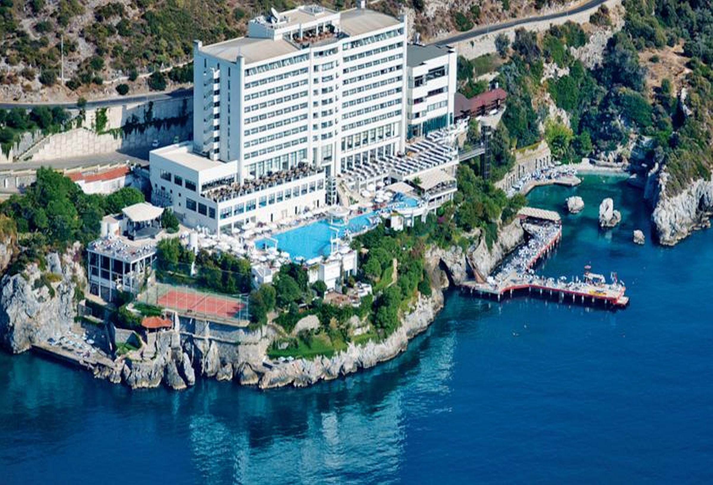 Resort Korumar Deluxe