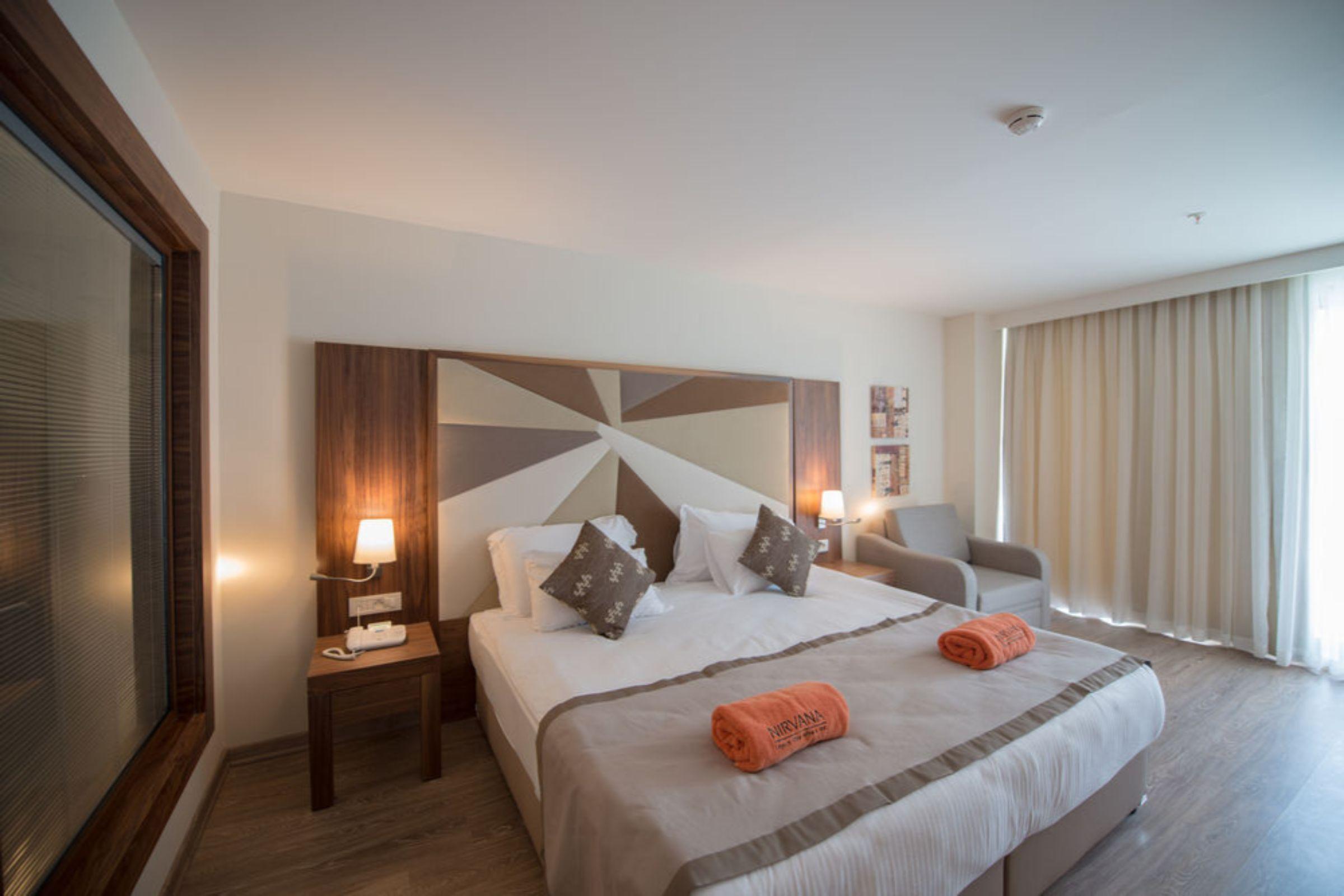Nirvana Mediterranean Excellence Beldibi (Kemer)