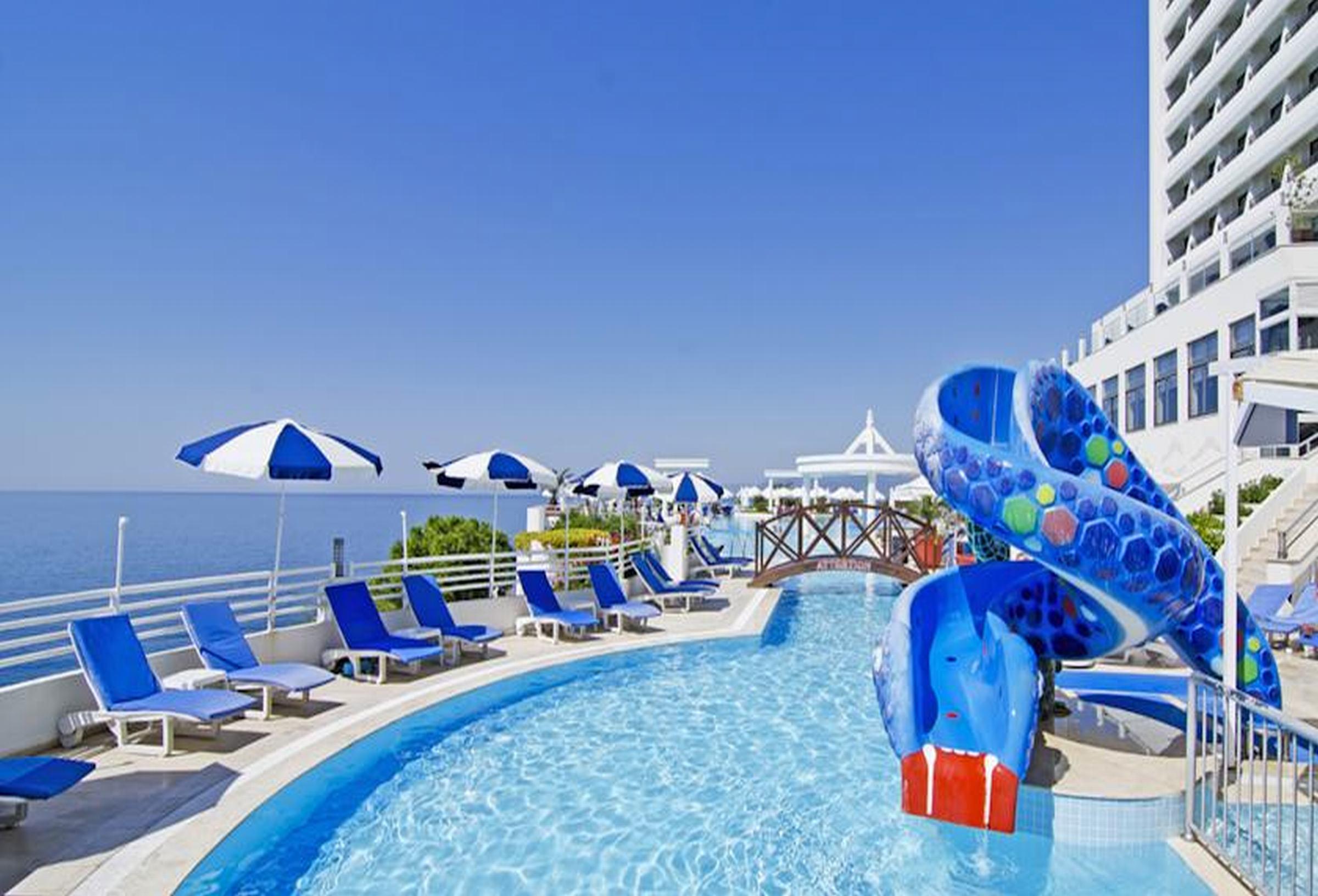 Resort Korumar Deluxe