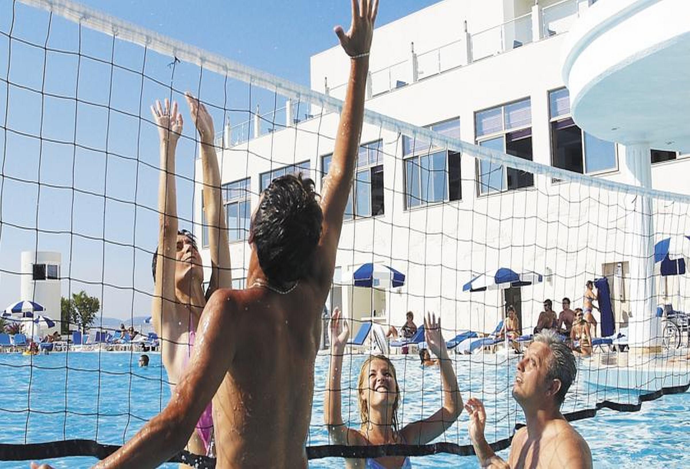 Korumar Deluxe Resort Kusadasi