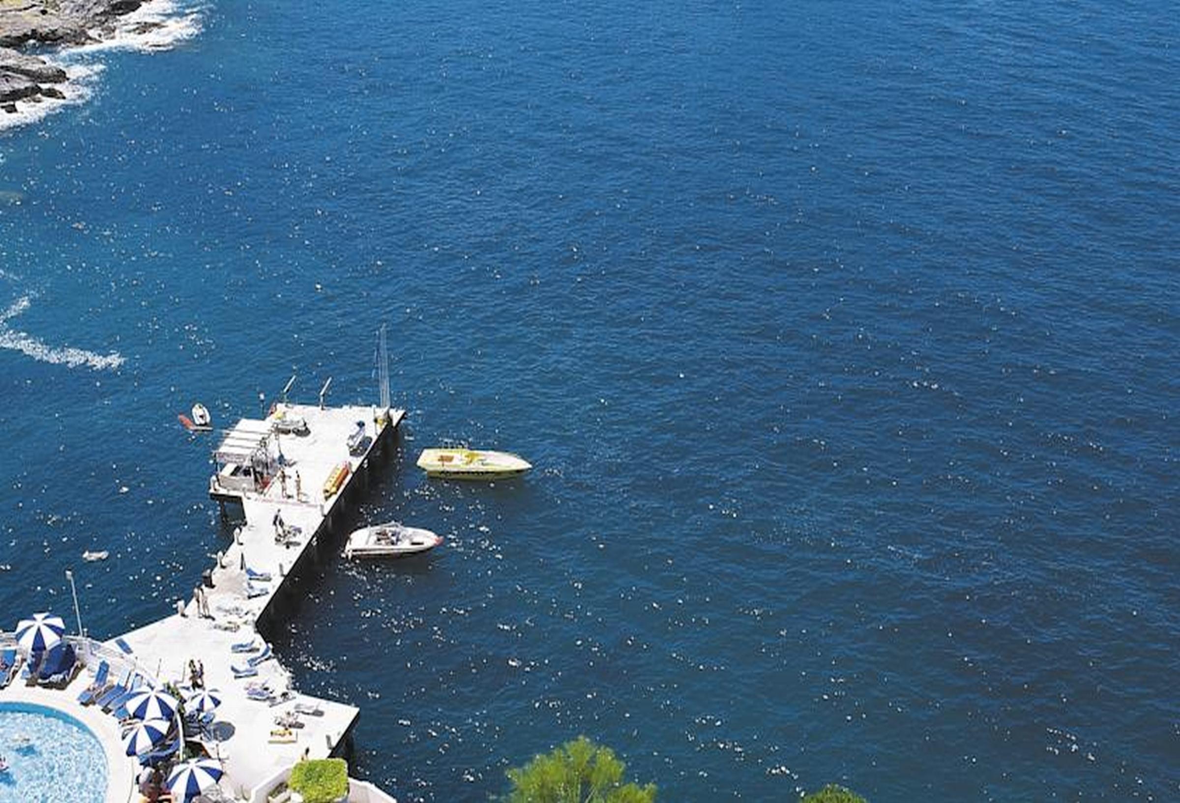 Korumar Deluxe 5* Kusadasi