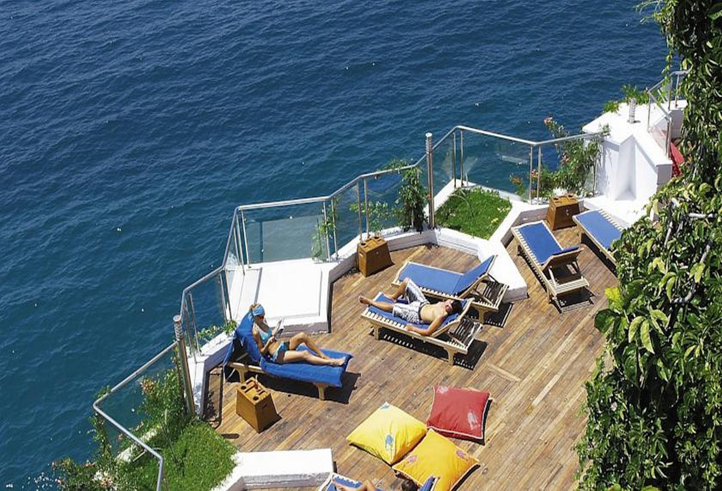 Resort Korumar Deluxe Kusadasi