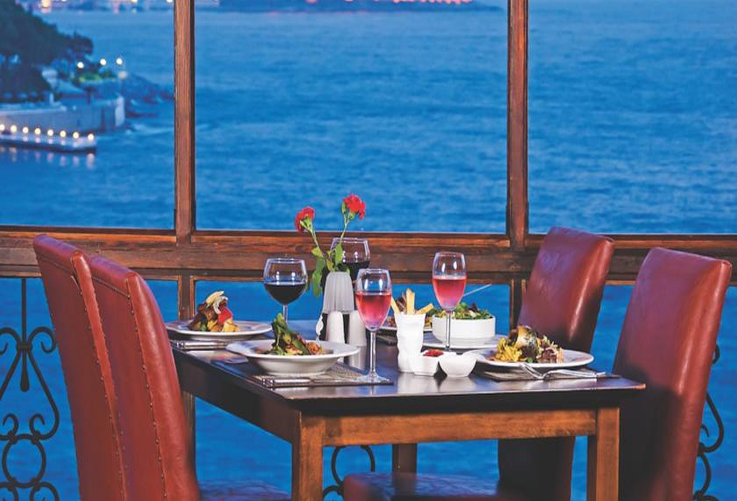 Resort Korumar Deluxe Kusadasi
