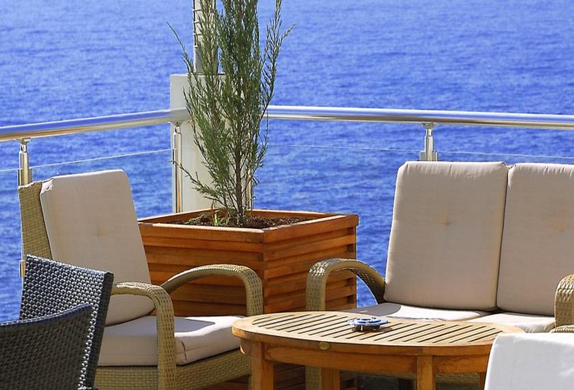 Korumar Deluxe Resort Kusadasi