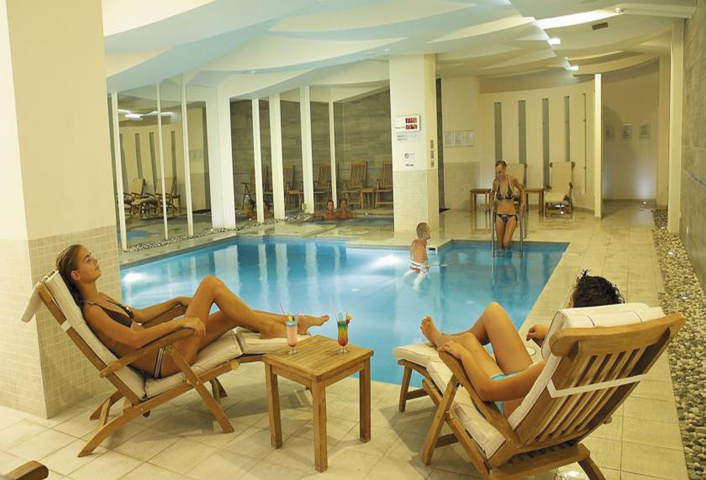 Resort Korumar Deluxe Kusadasi