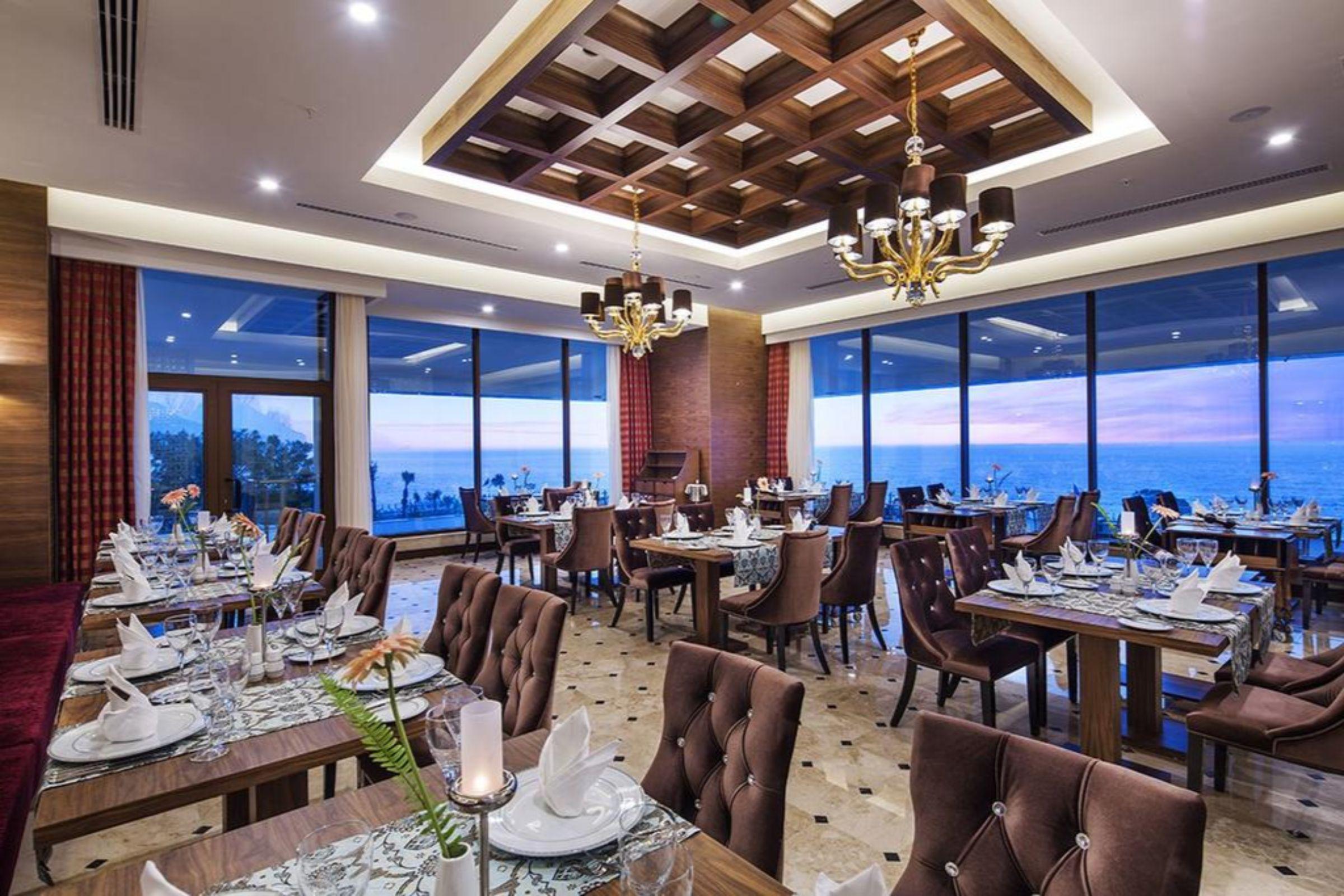 Resort Nirvana Mediterranean Excellence 5*