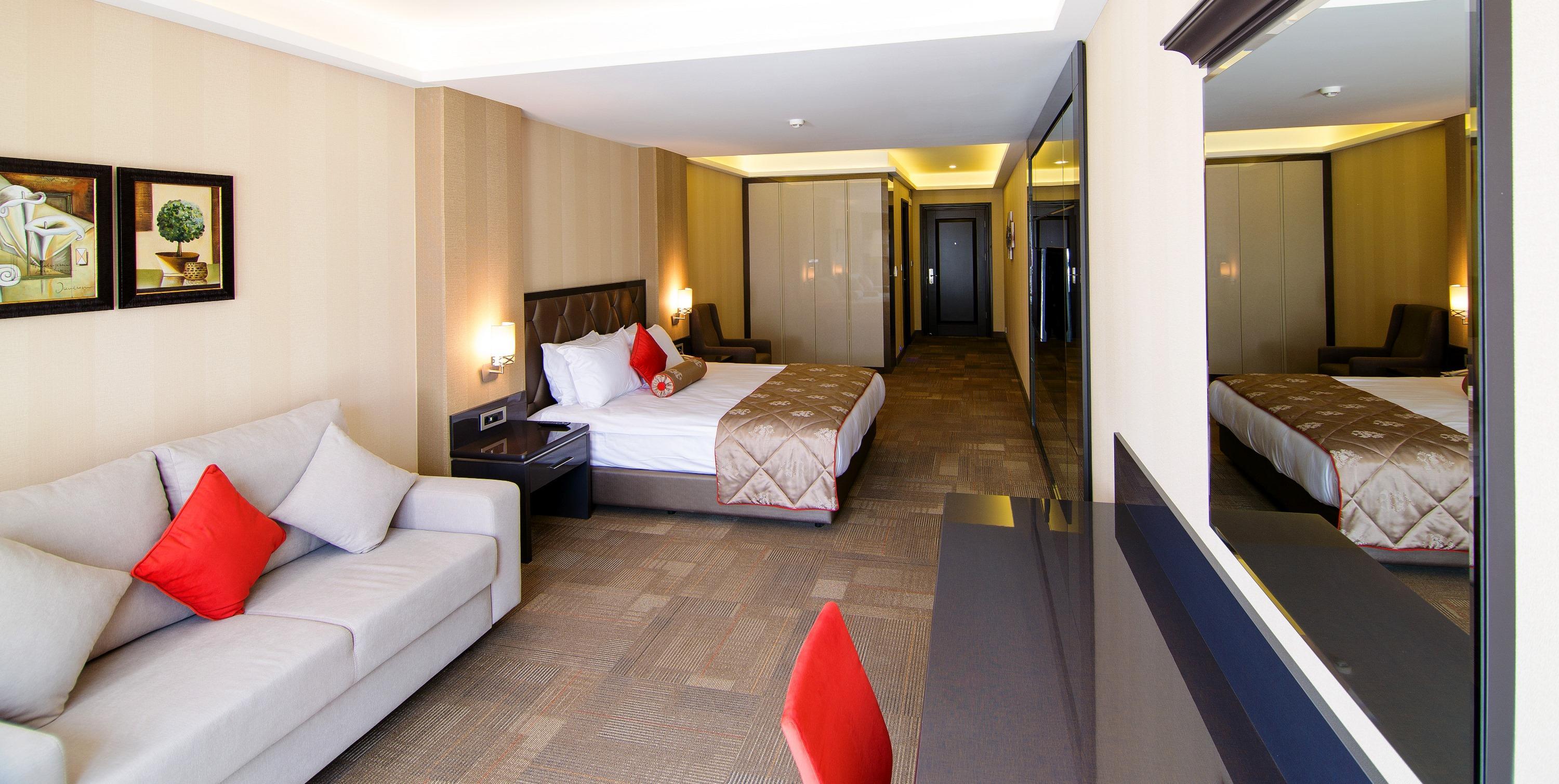 Svalinn 4* Izmir