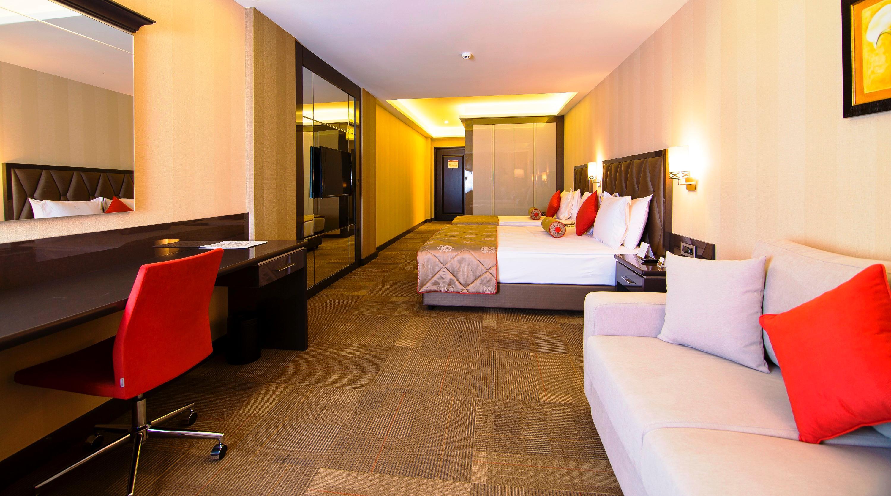 Svalinn Hotel Izmir