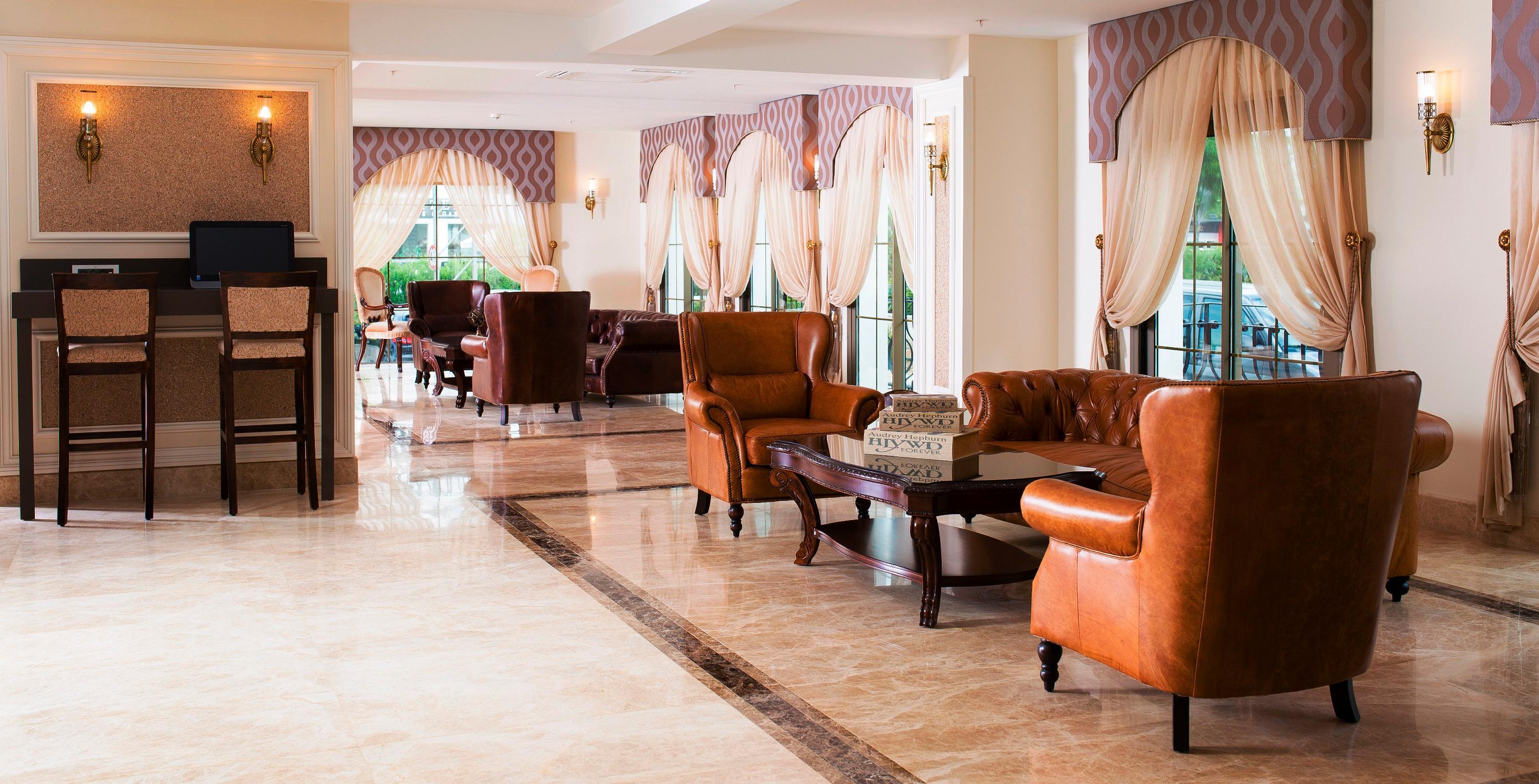 Hotel Svalinn Izmir