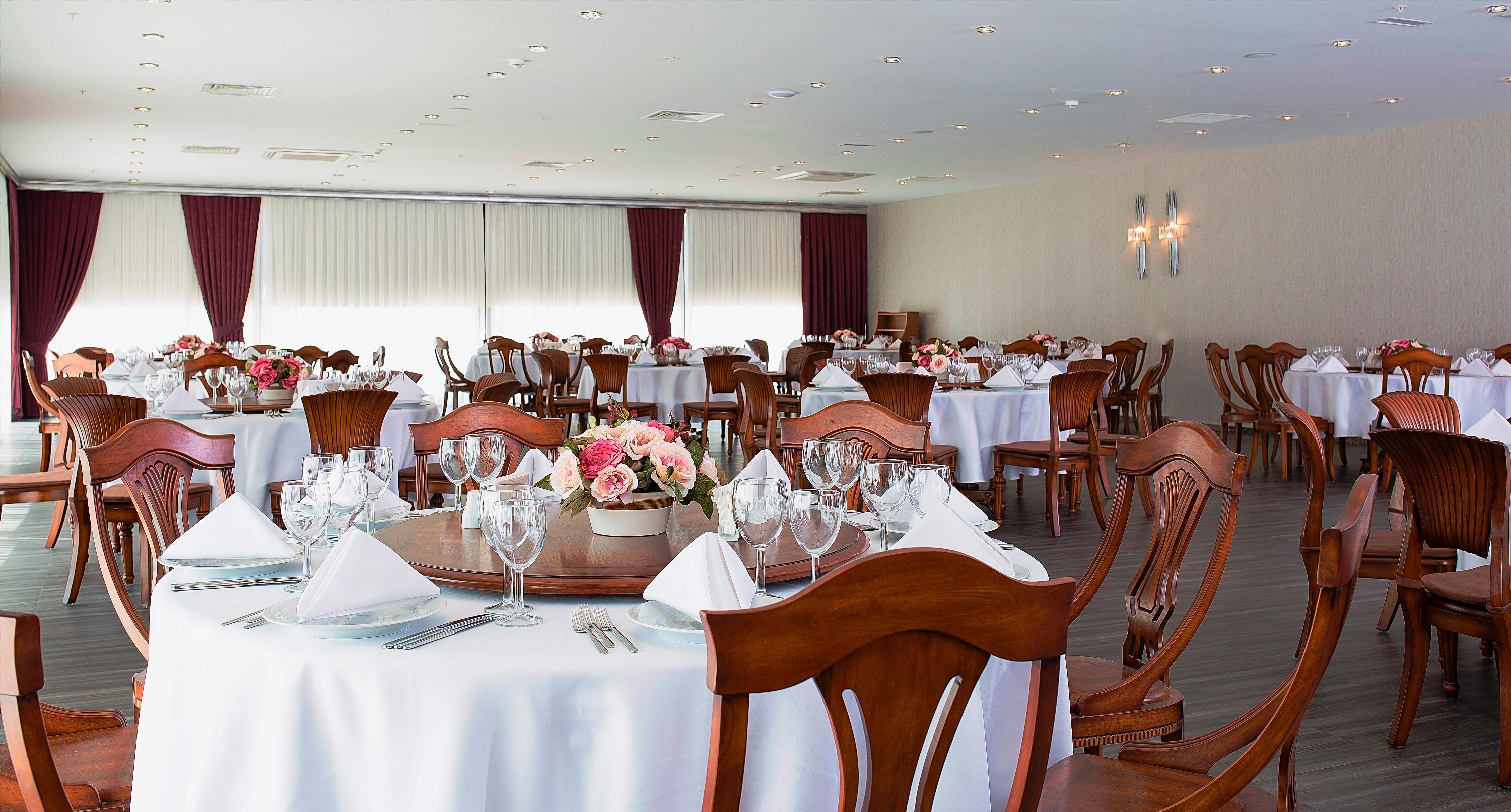 Svalinn Hotel Izmir