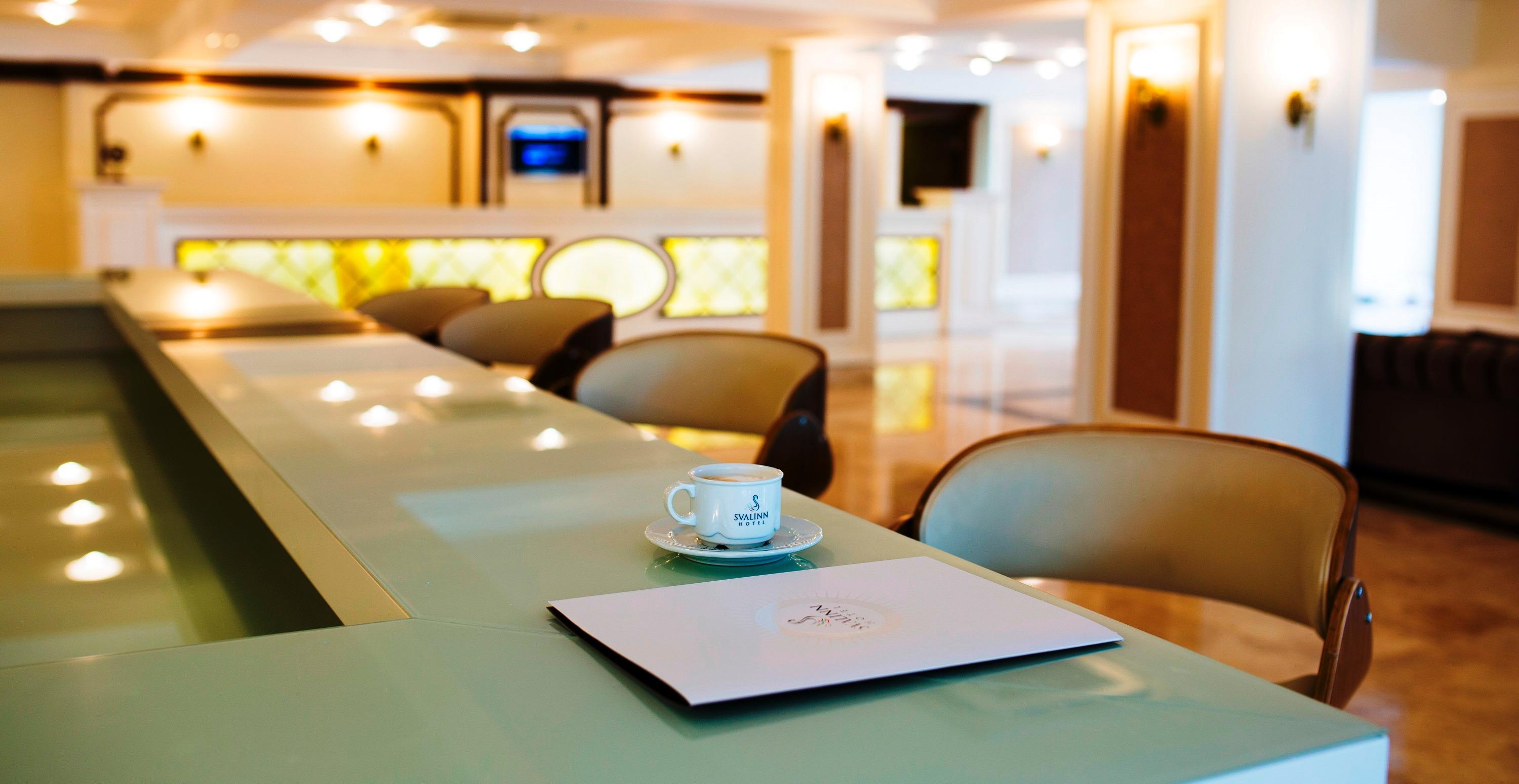 Svalinn 4* Izmir