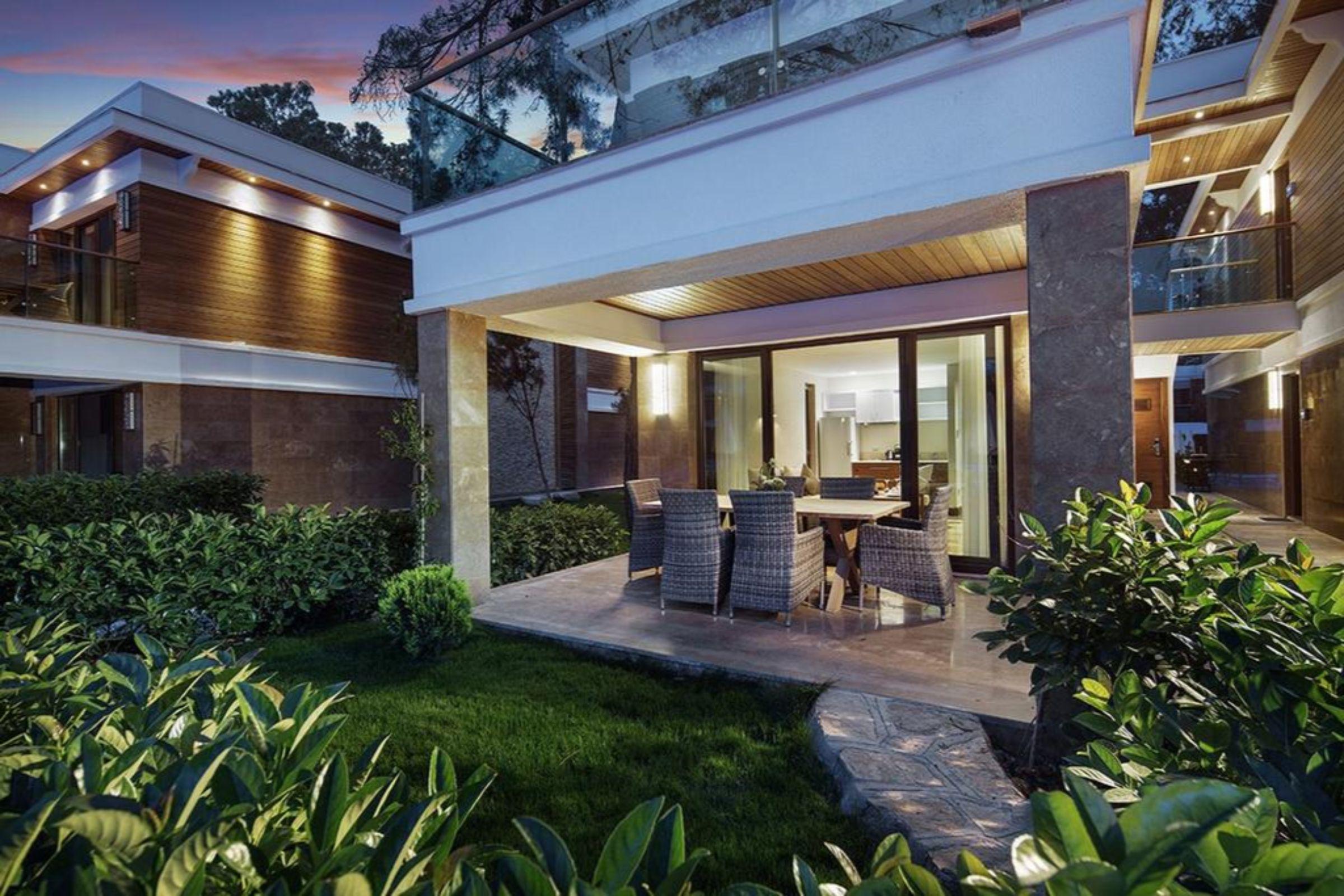 Nirvana Mediterranean Excellence Beldibi (Kemer)