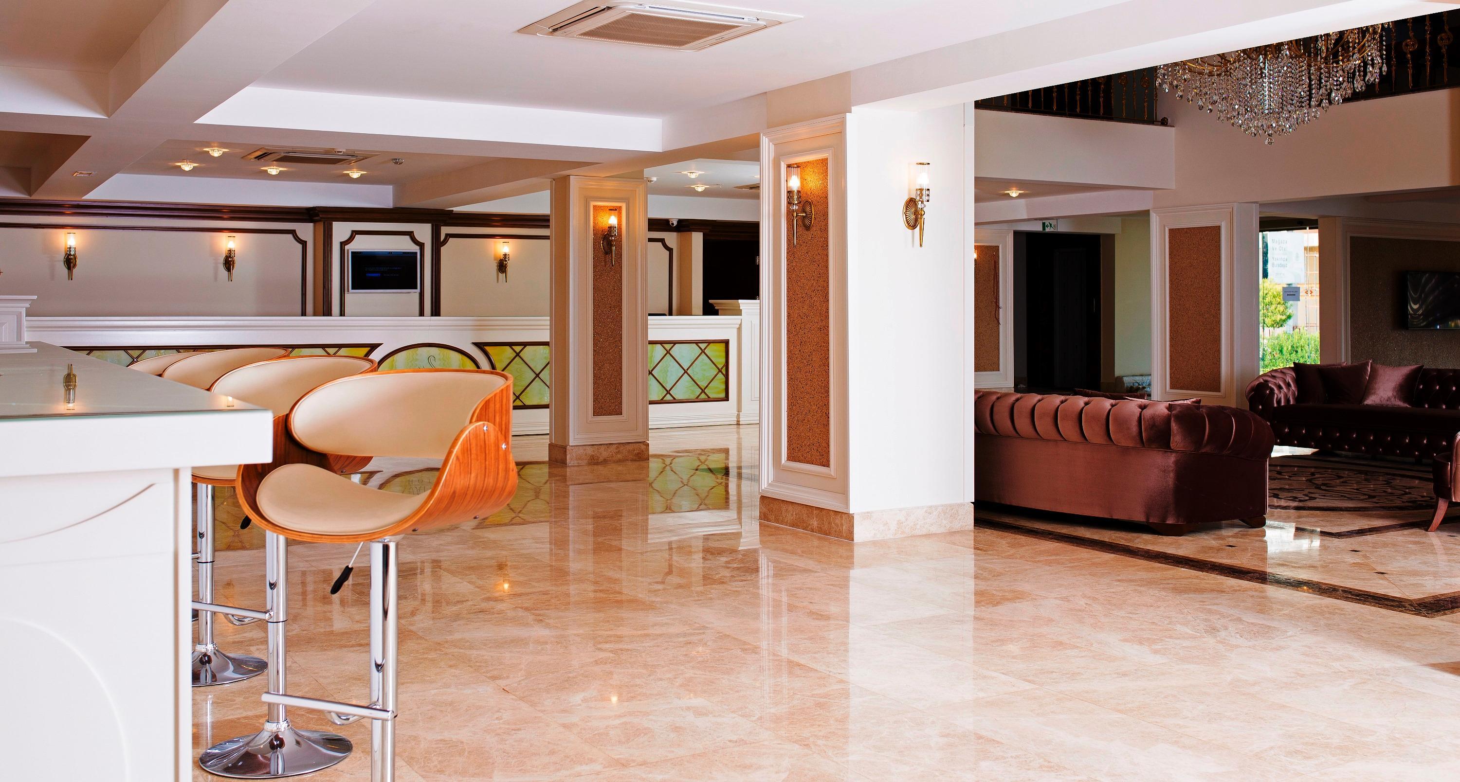 Svalinn Hotel 4*
