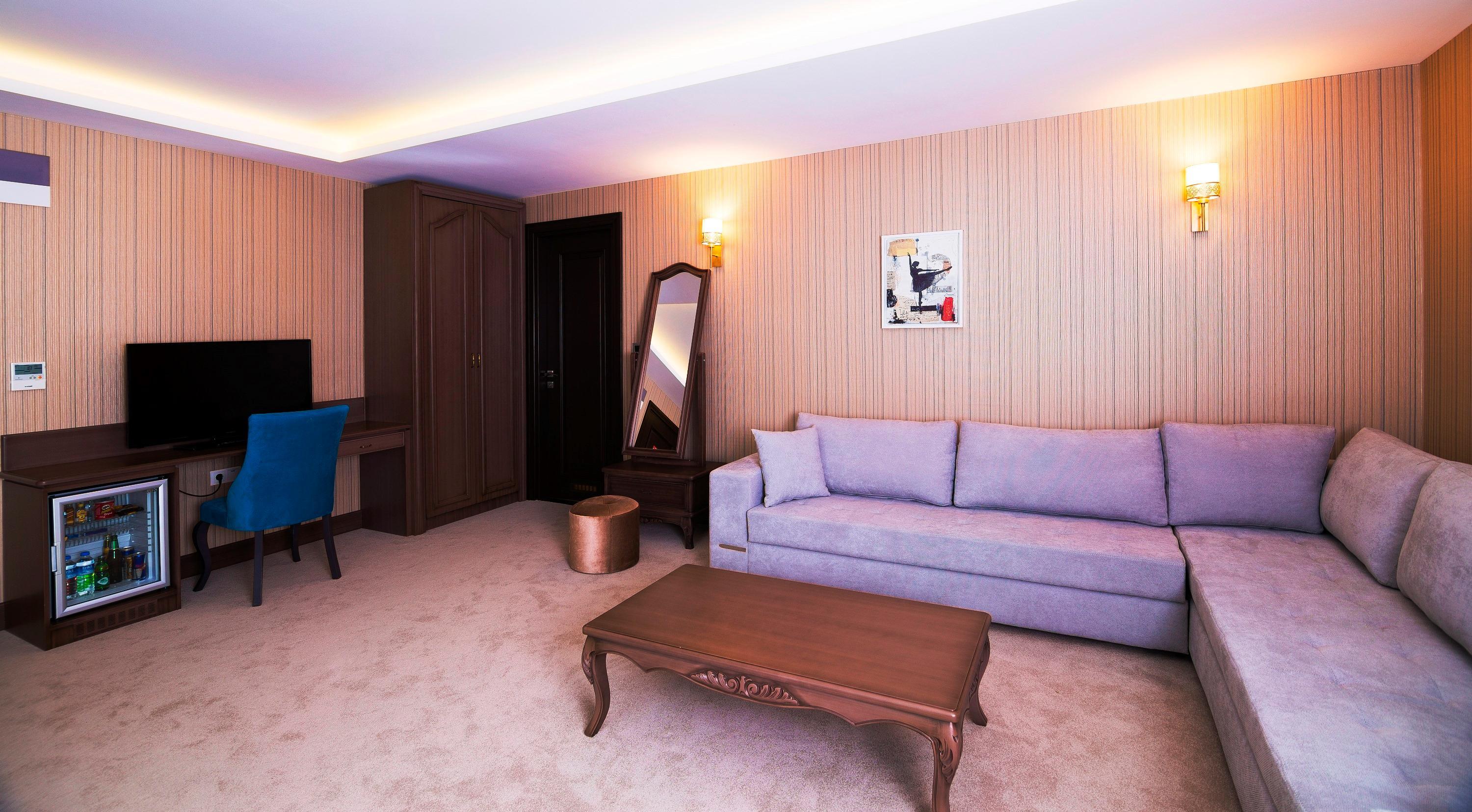 Hotel Svalinn Izmir