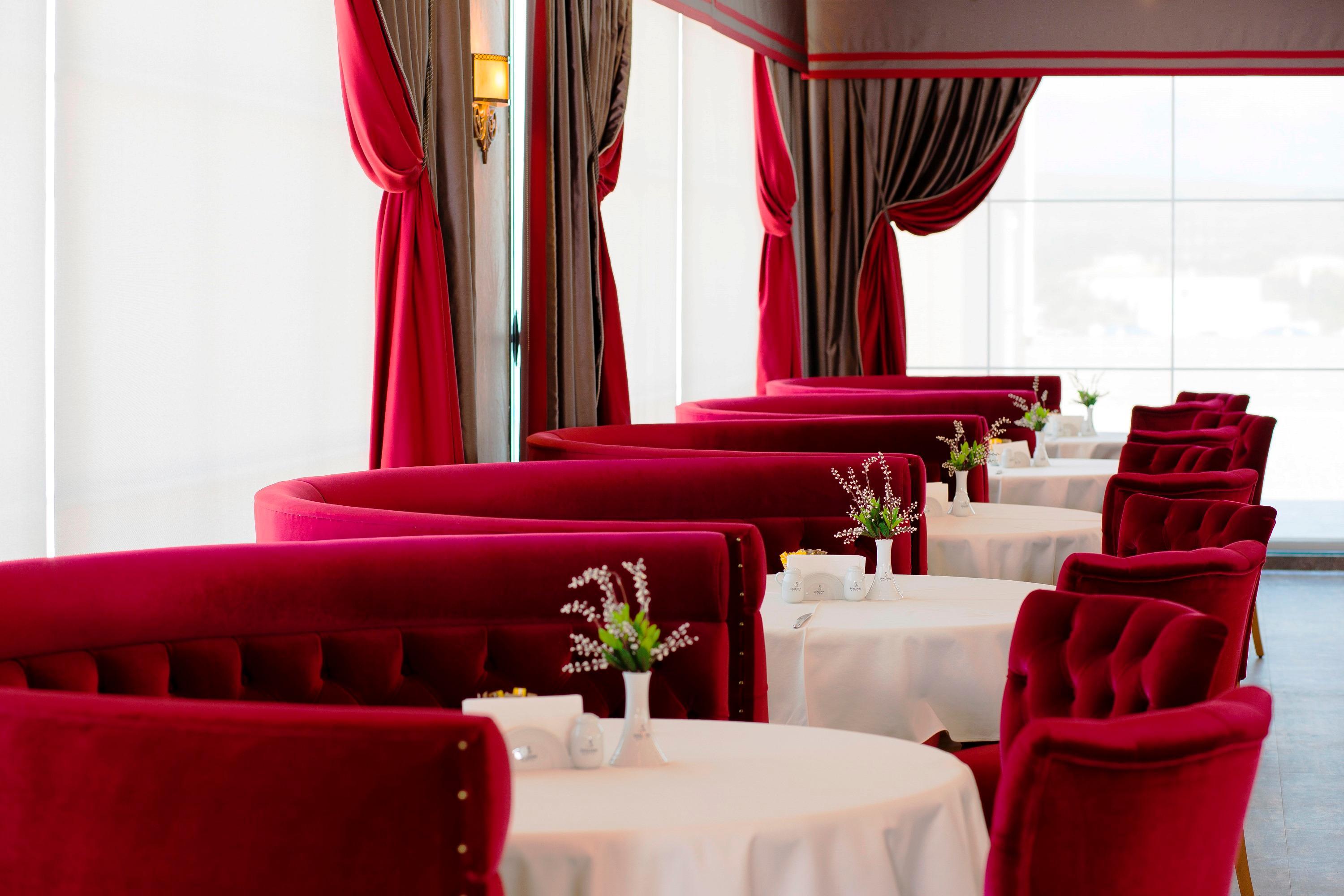 Hotel Svalinn 4*