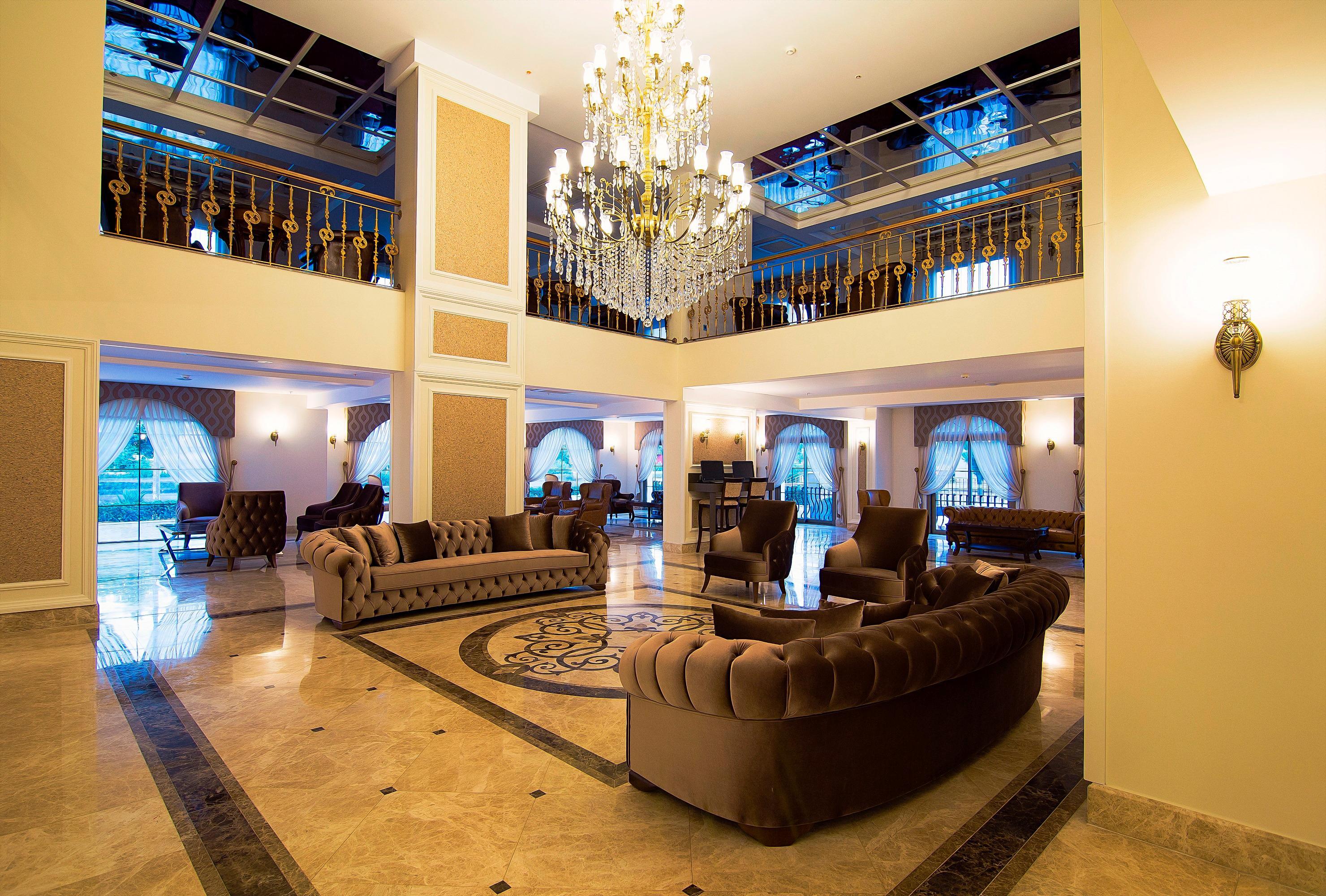 Svalinn 4* Izmir