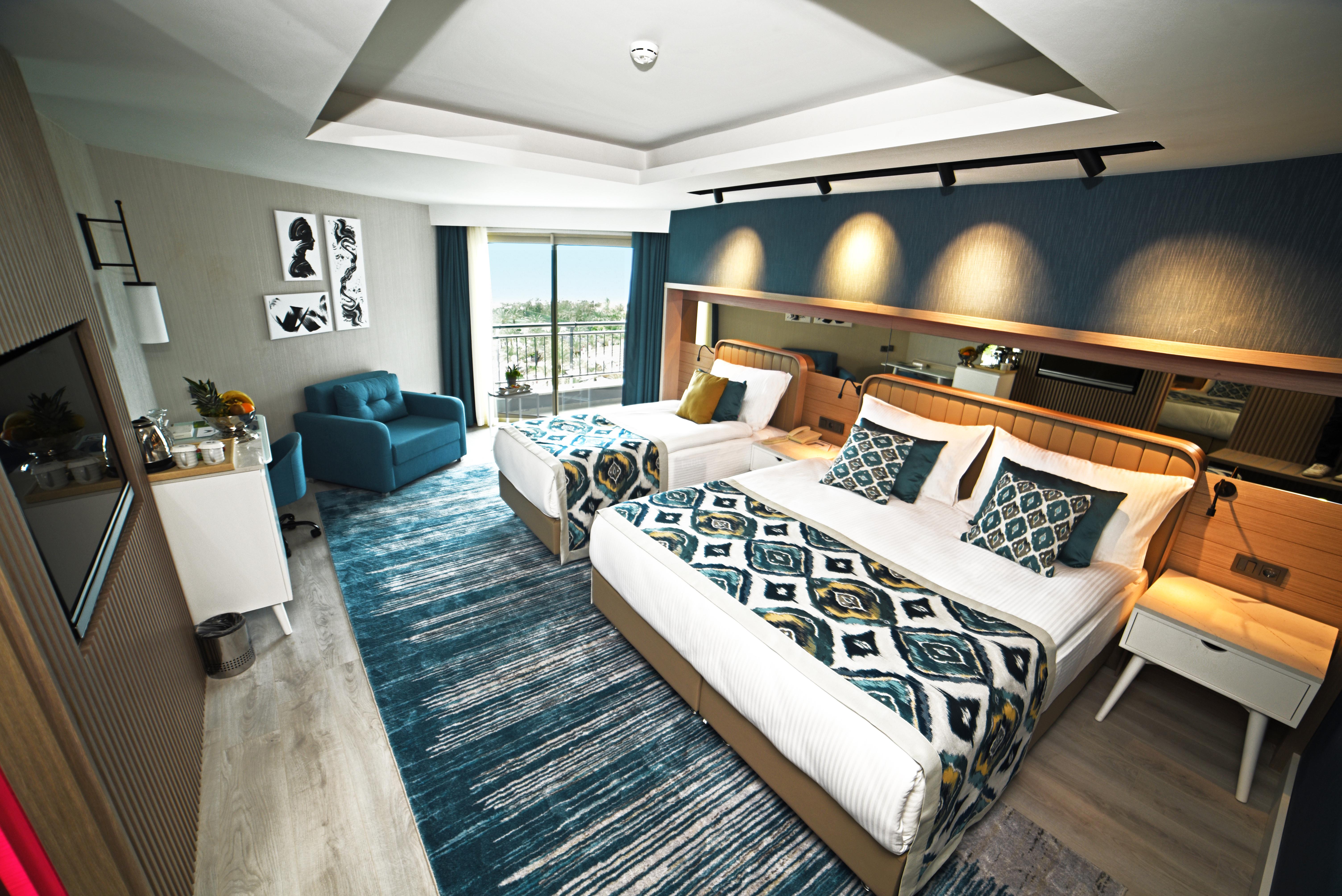 Resort Royal Wings Antalya