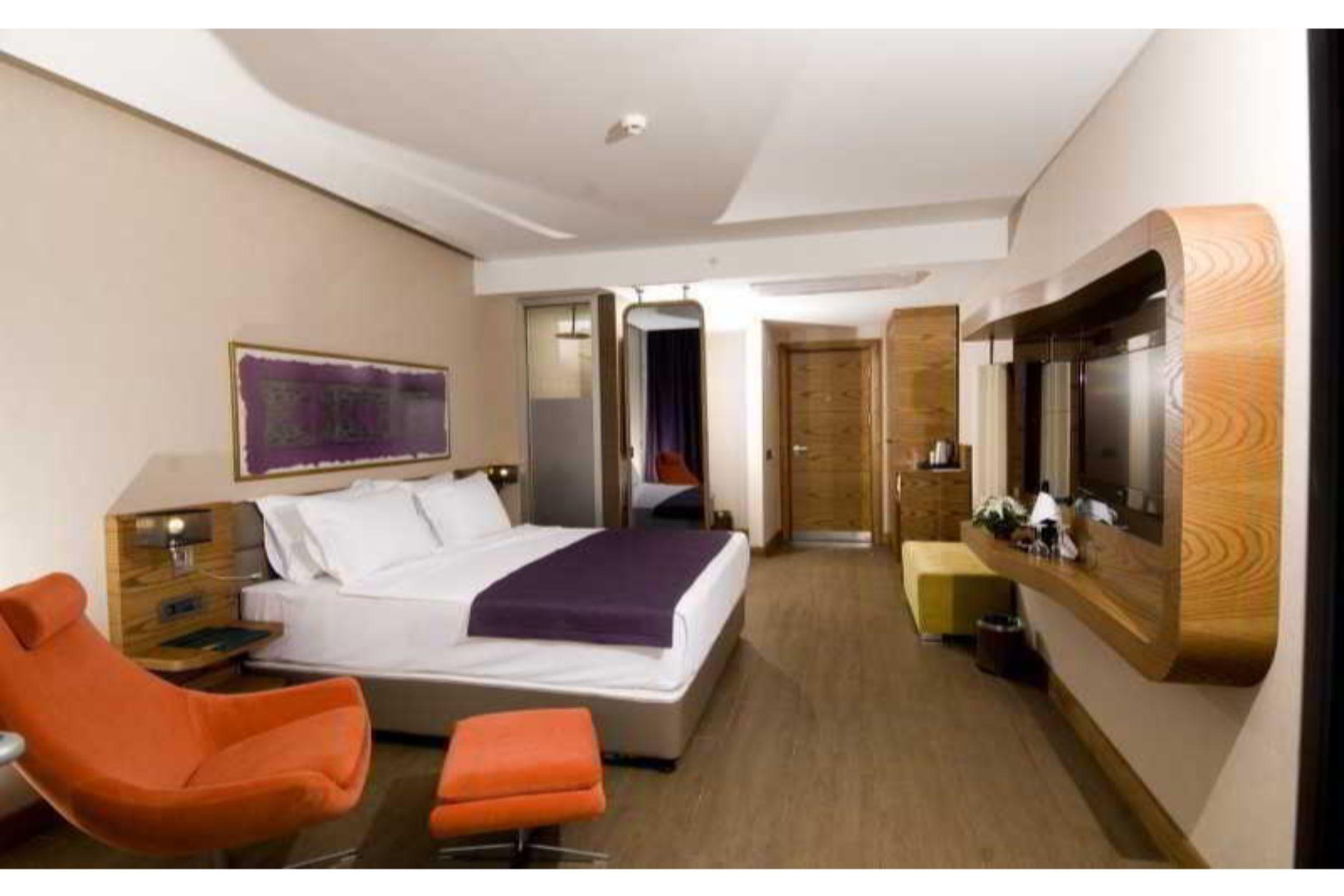 Hotel Casa De Maris & Adult Only 16