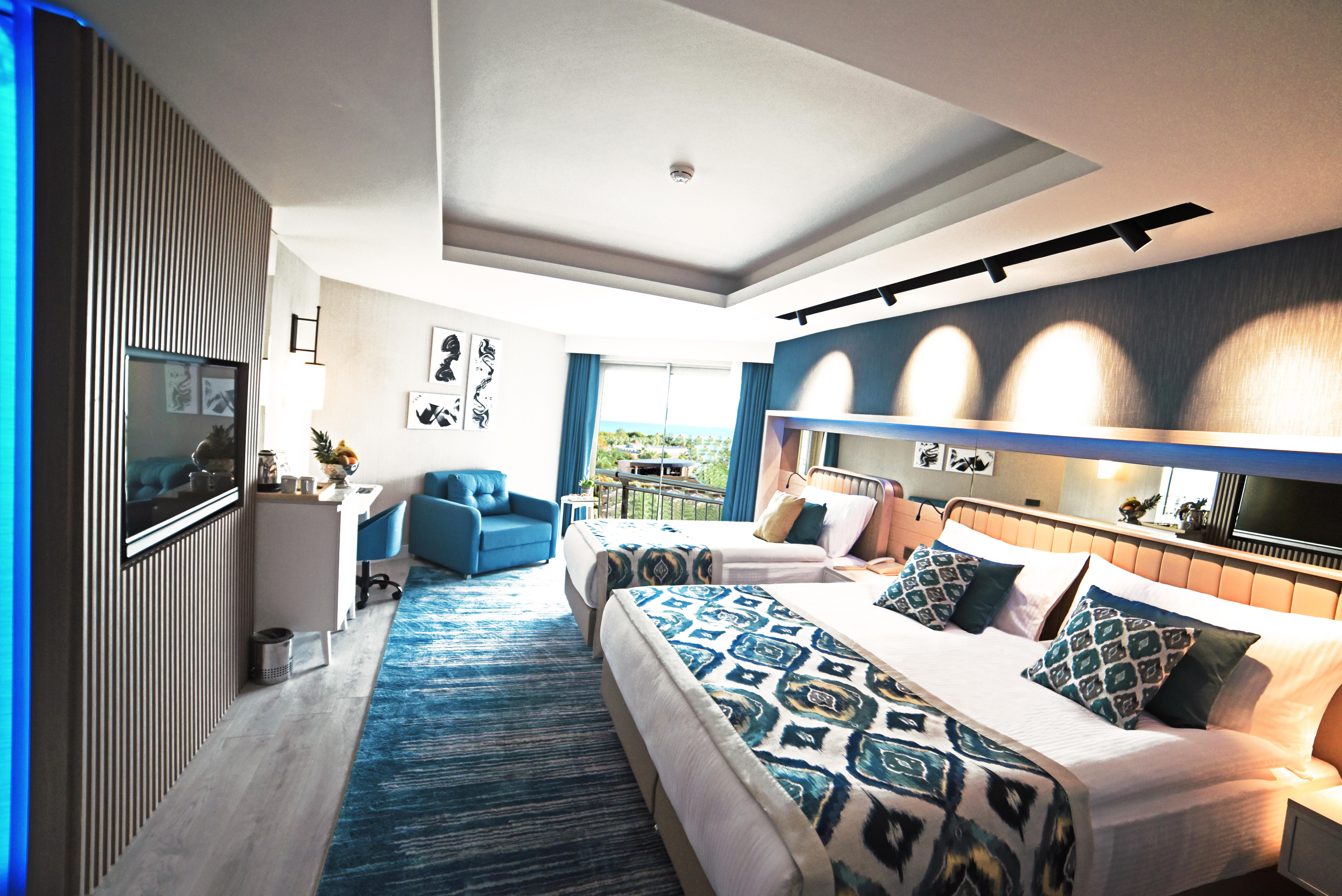 Royal Wings 5* Antalya