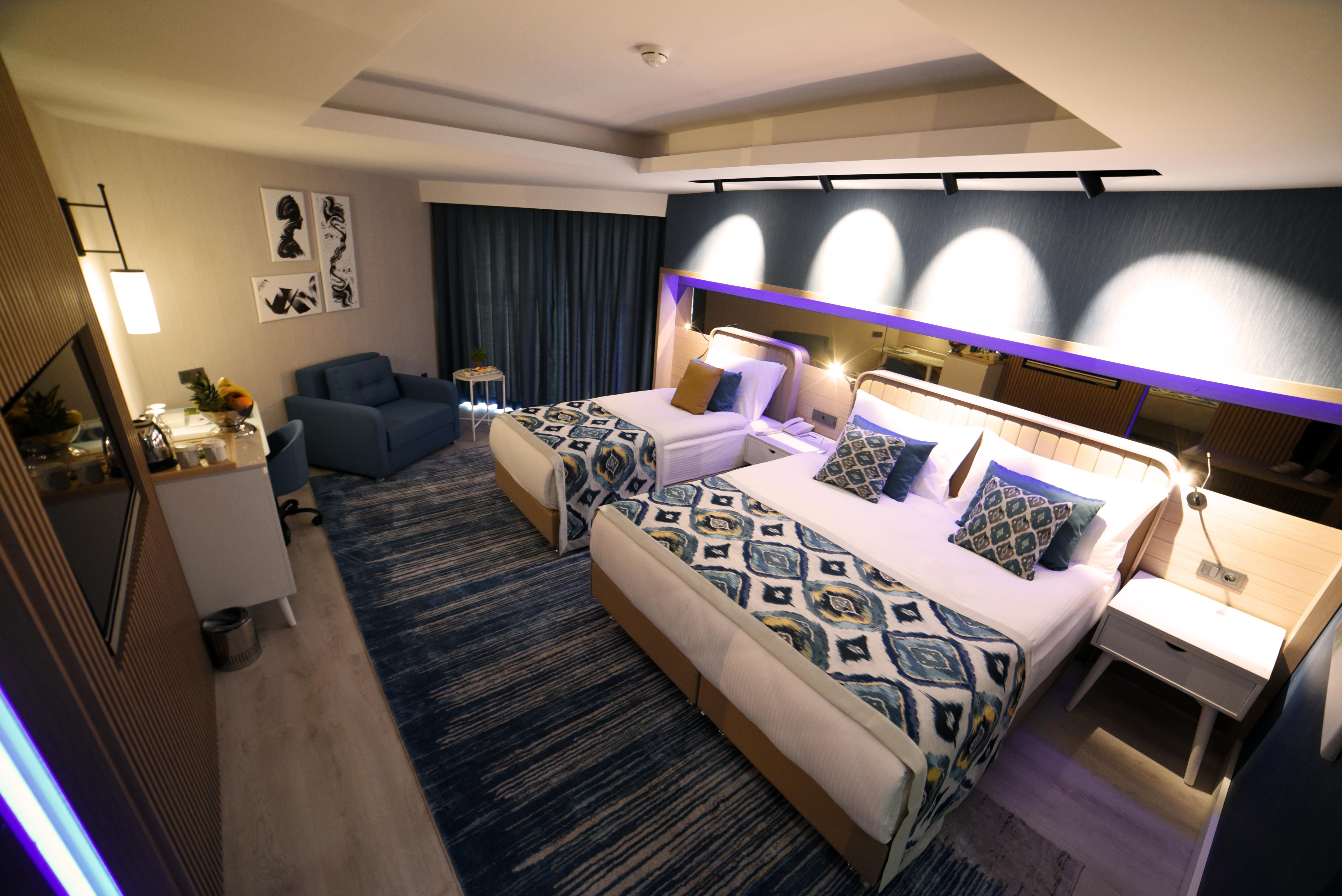 Resort Royal Wings Antalya