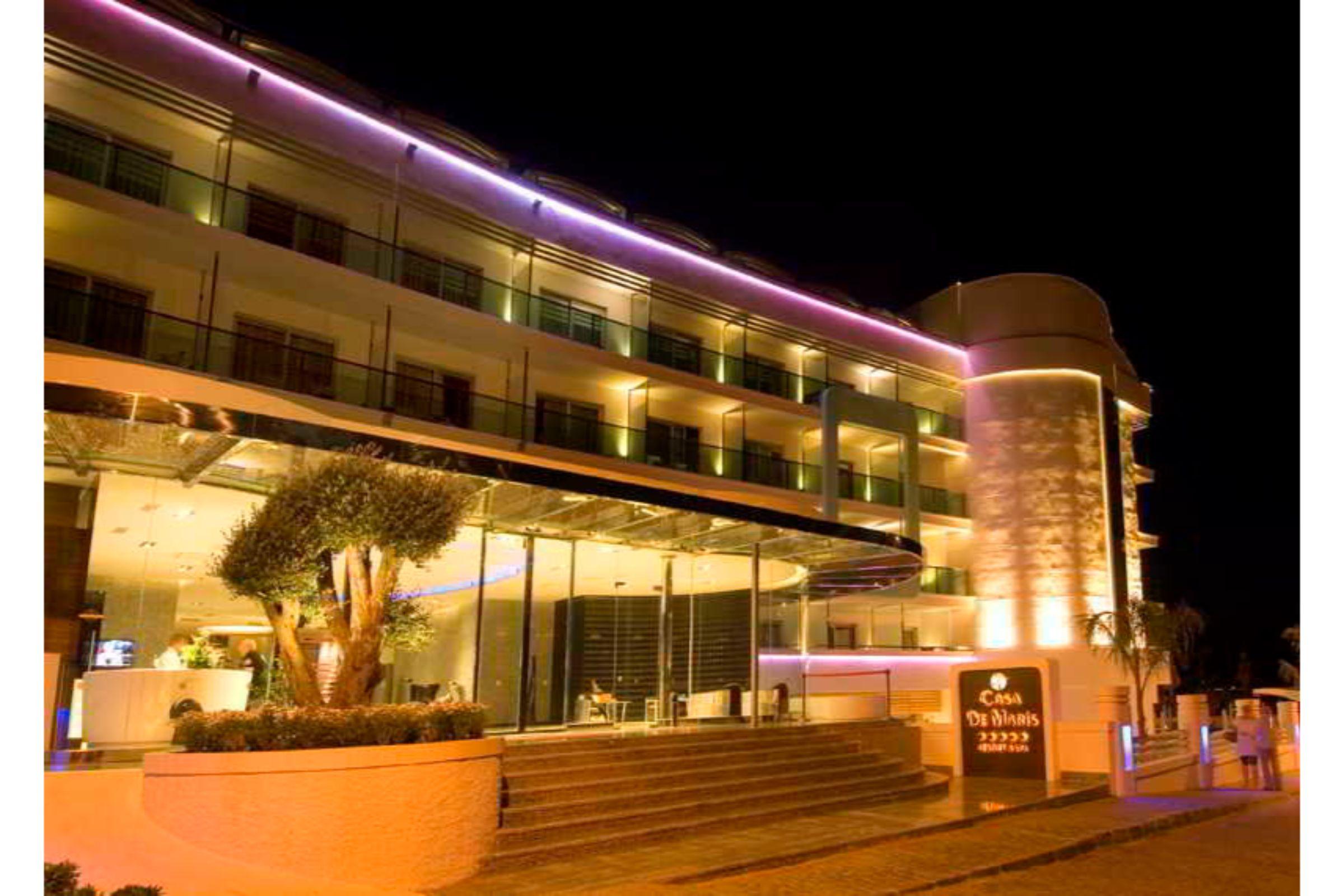Casa De Maris & Adult Only 16 Hotel Marmaris