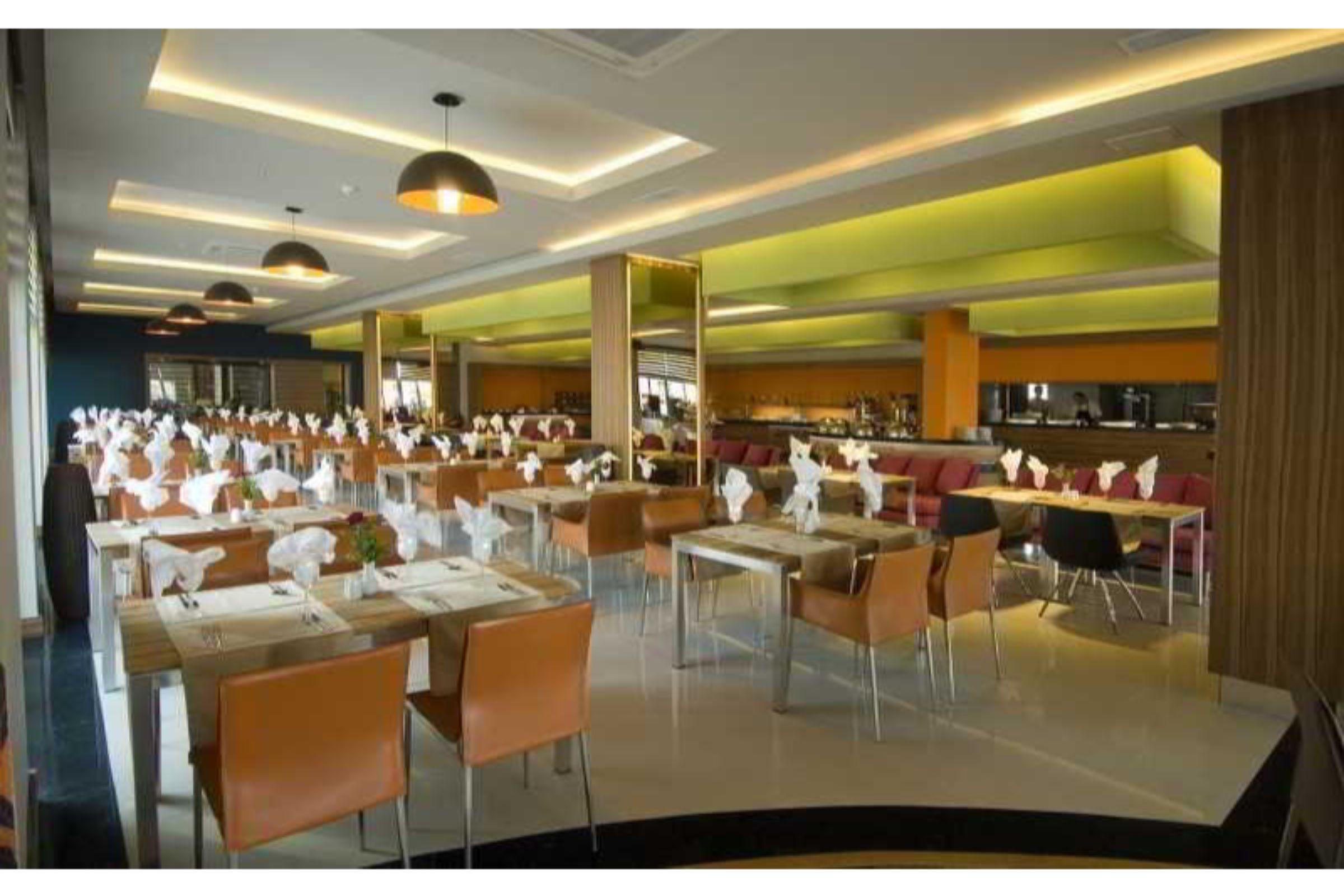 Casa De Maris & Adult Only 16 Hotel Marmaris