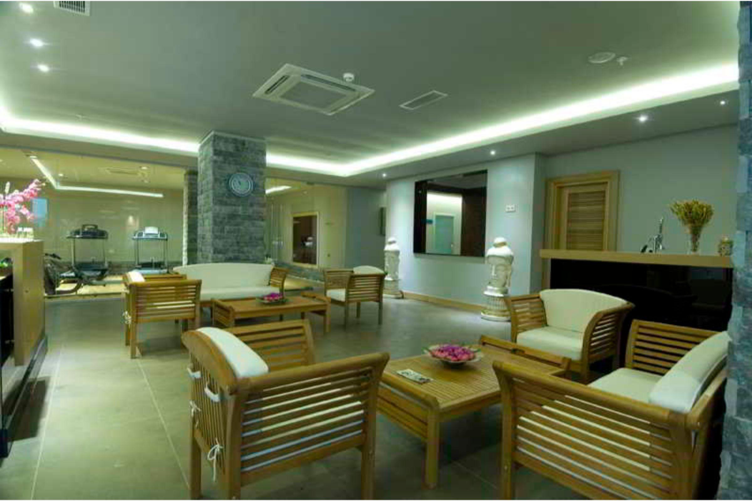 Casa De Maris & Adult Only 16 5* Marmaris