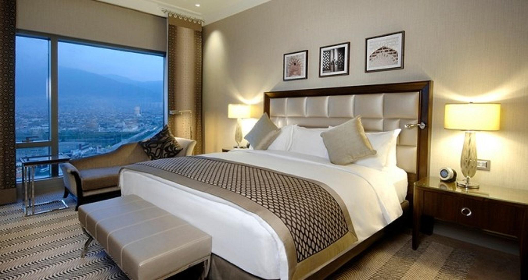 Hilton Convention Center & Hotel 5*