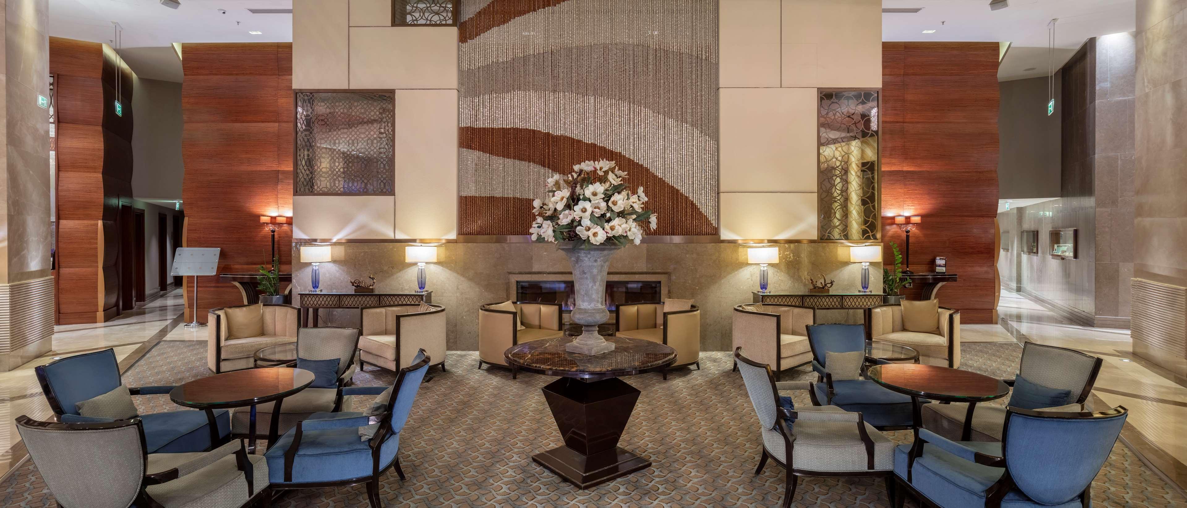 Hotel Hilton Convention Center & 5*