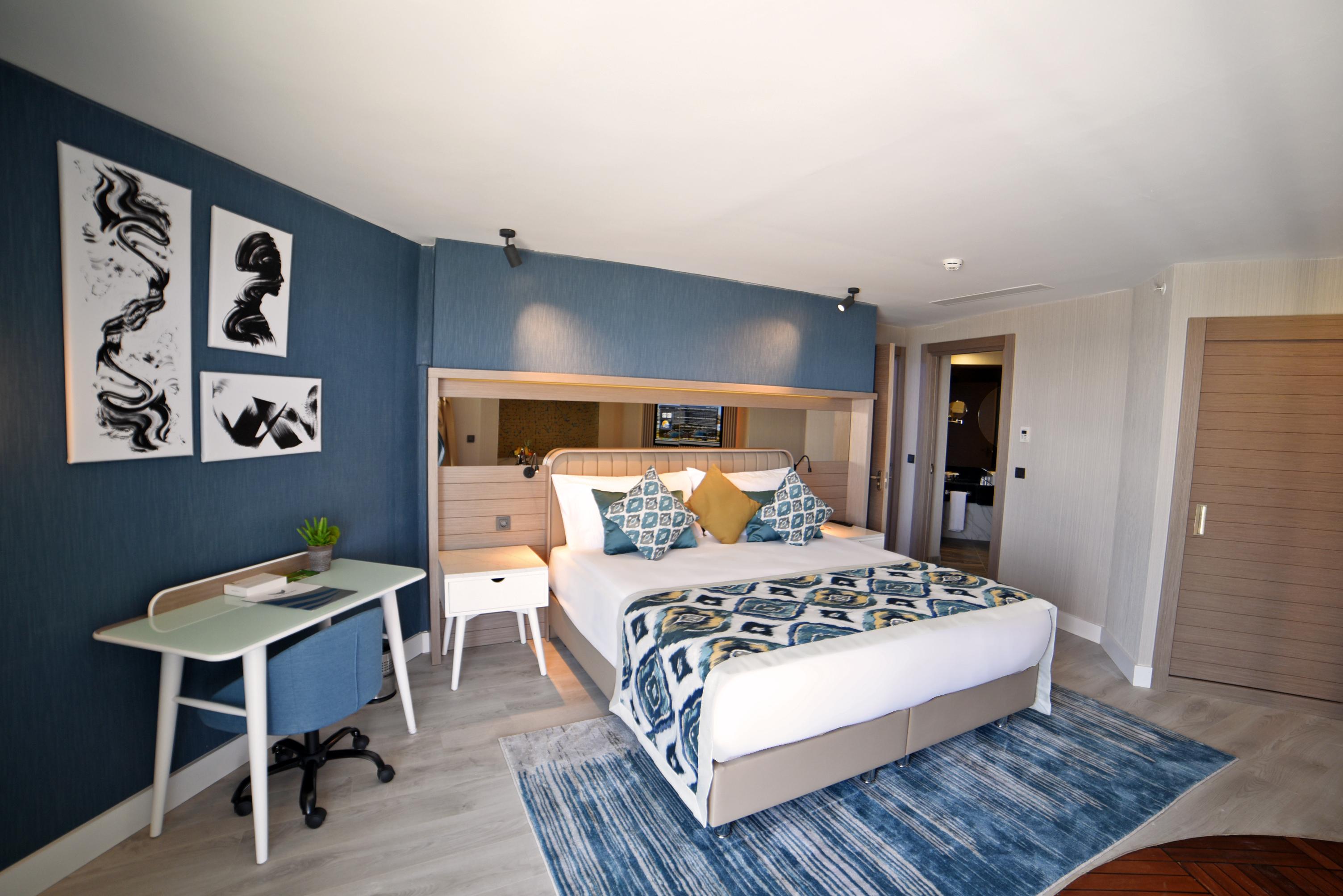 Resort Royal Wings Antalya