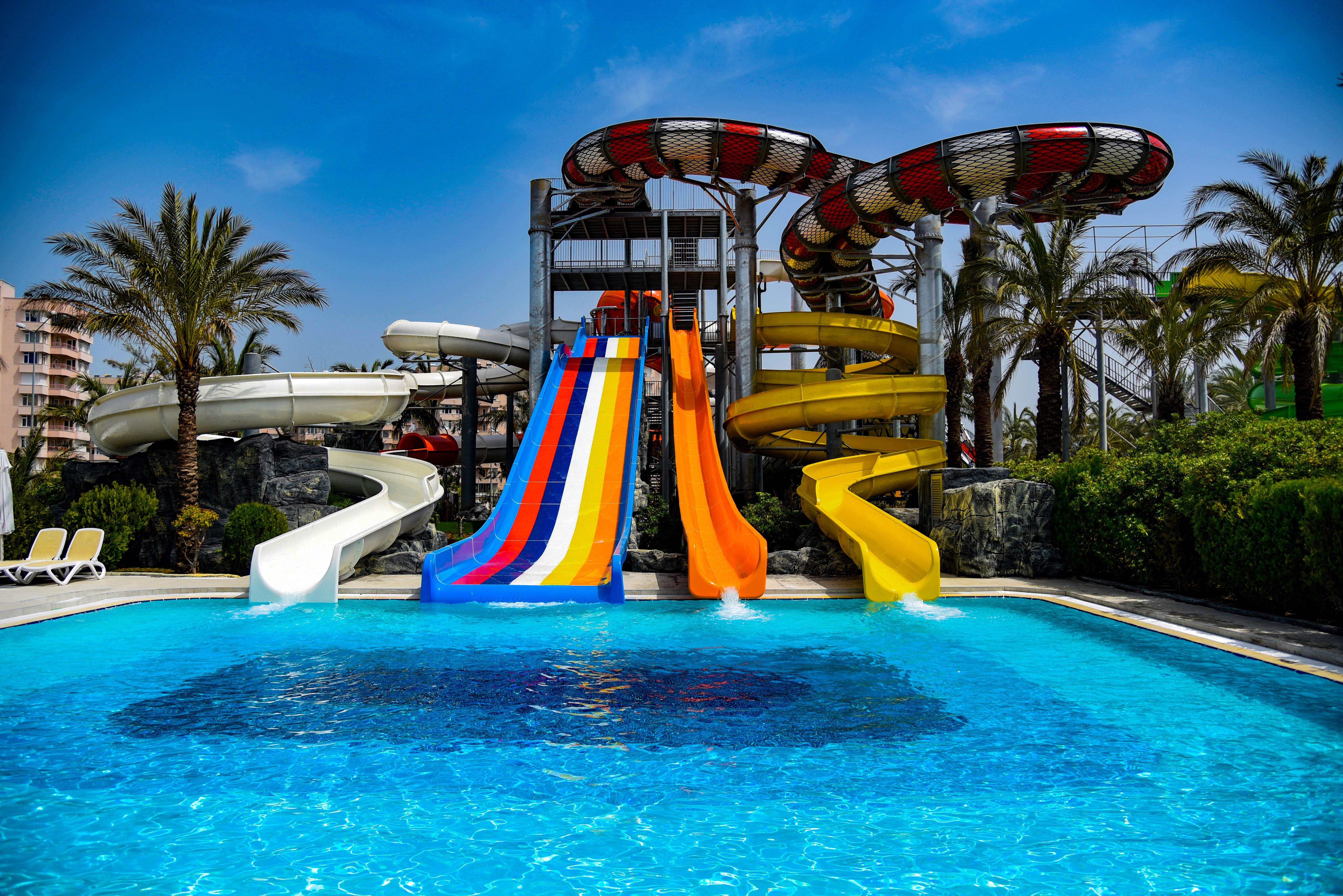 Royal Wings Antalya