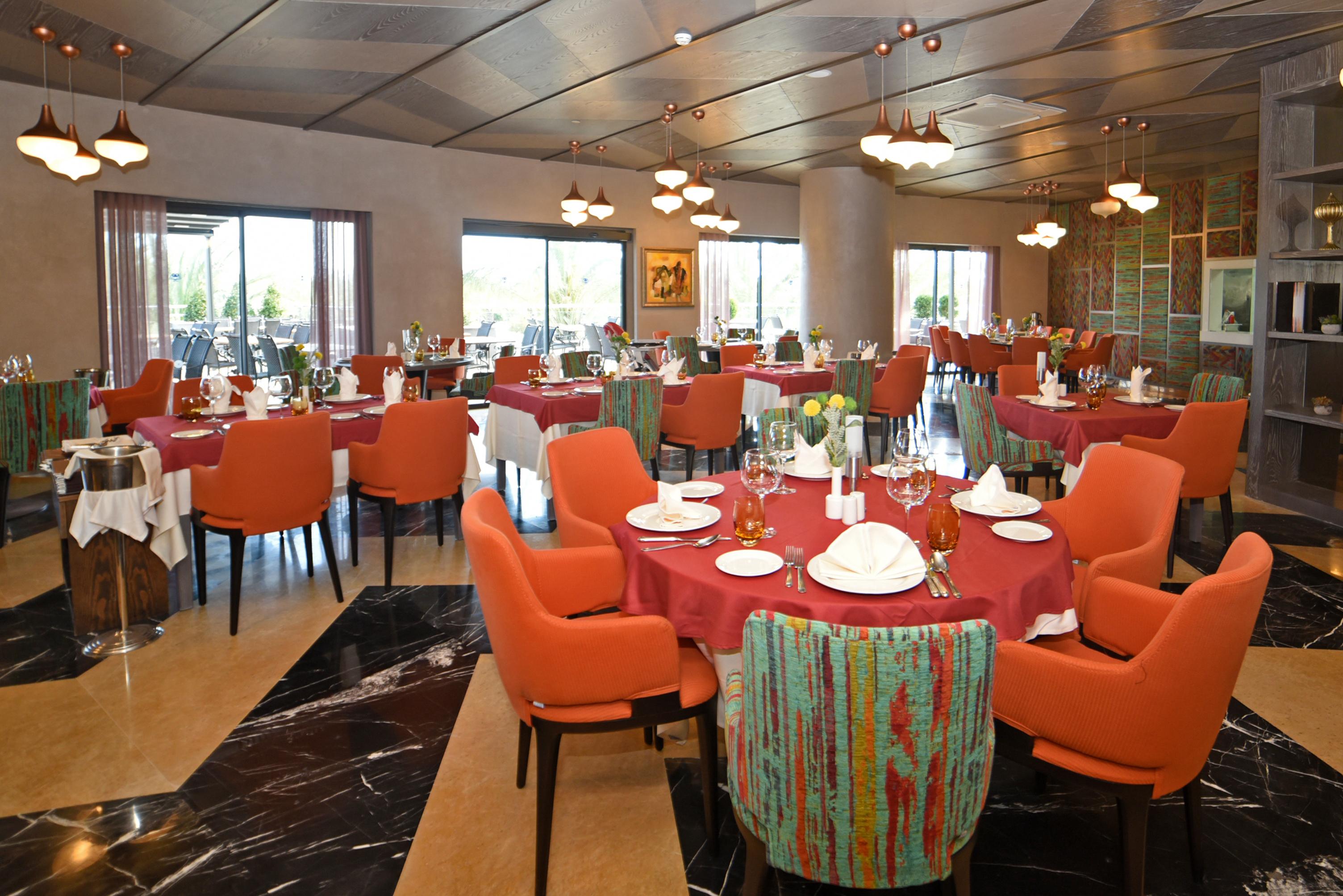 Royal Wings Resort