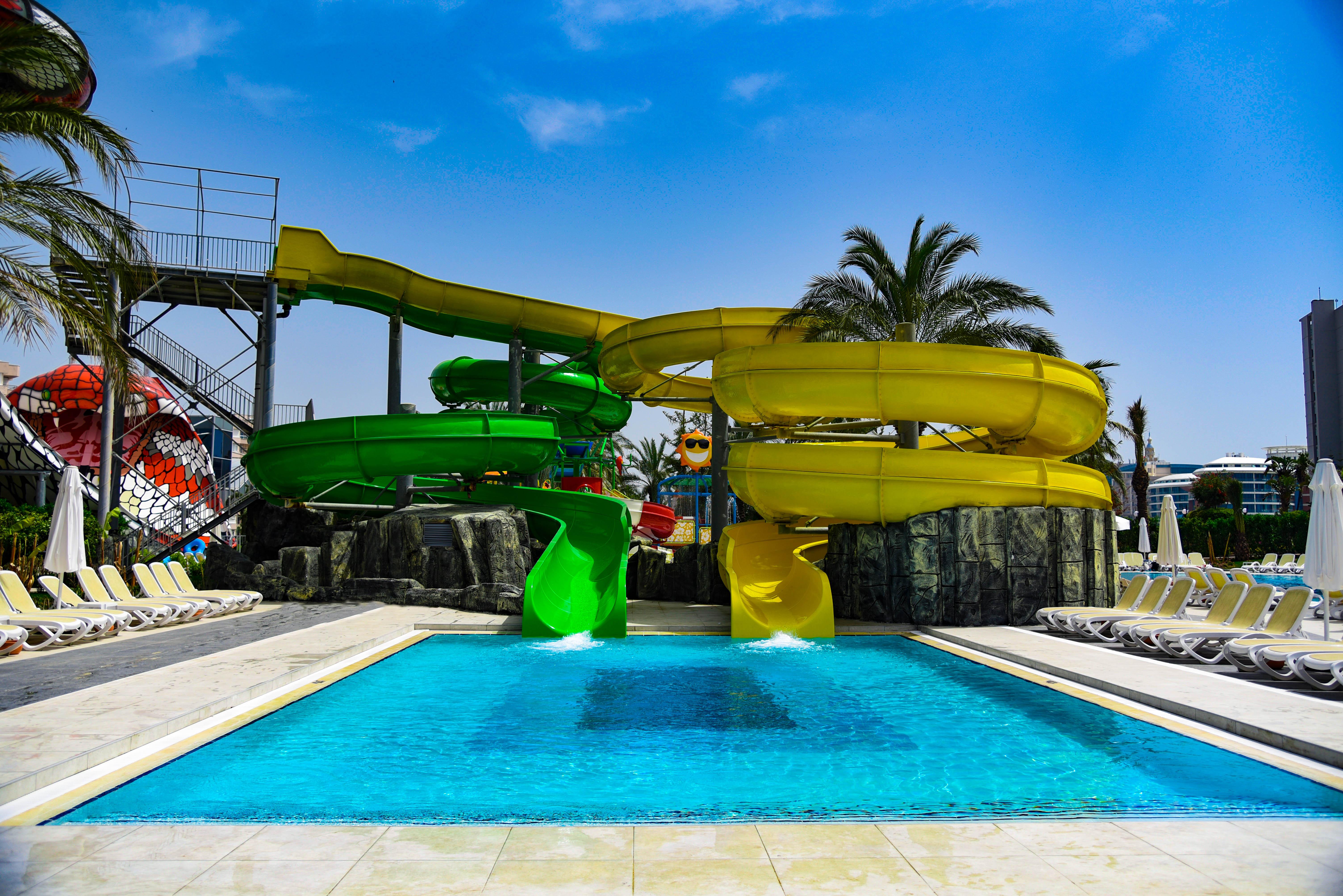 Resort Royal Wings