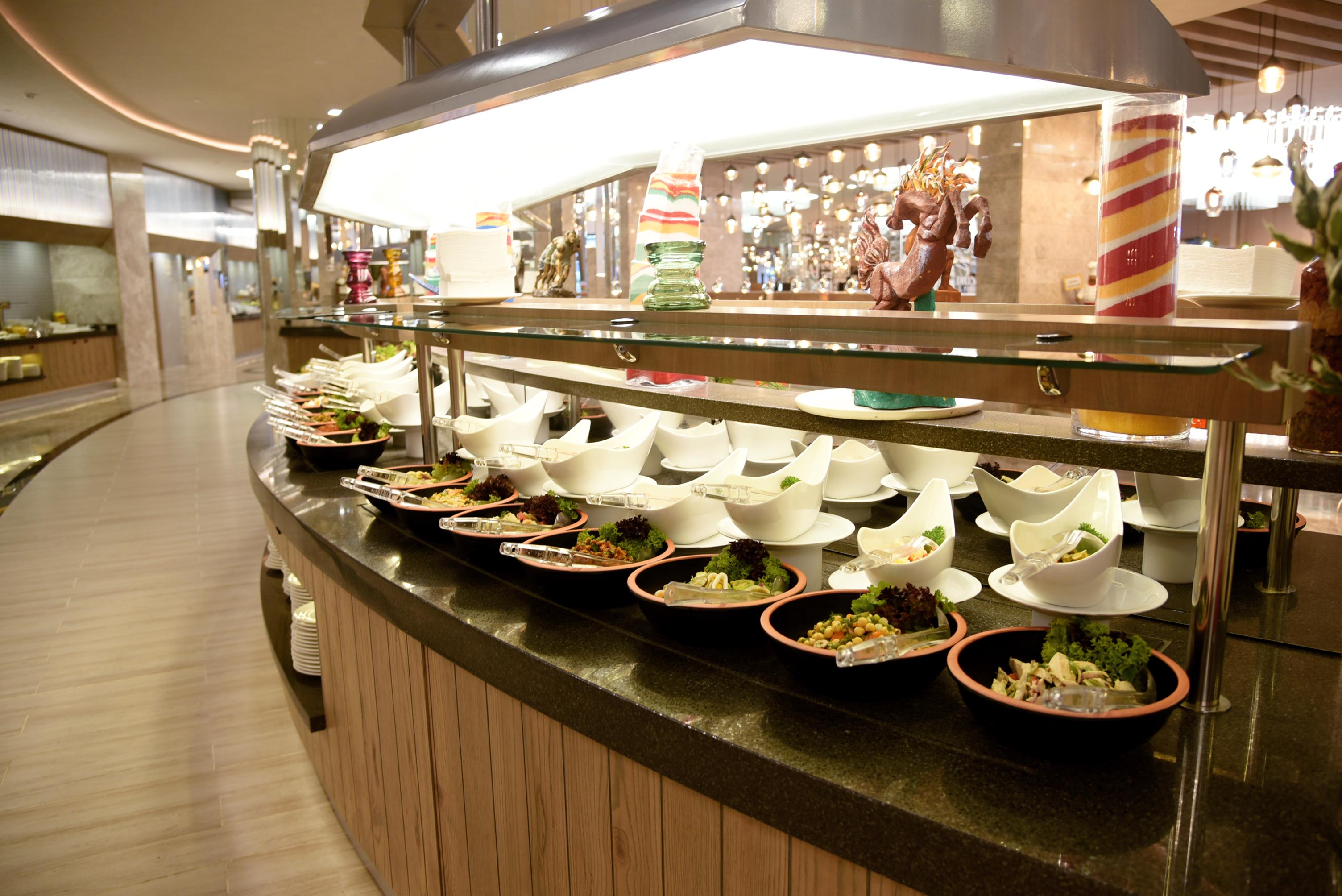 Royal Wings Resort 5*