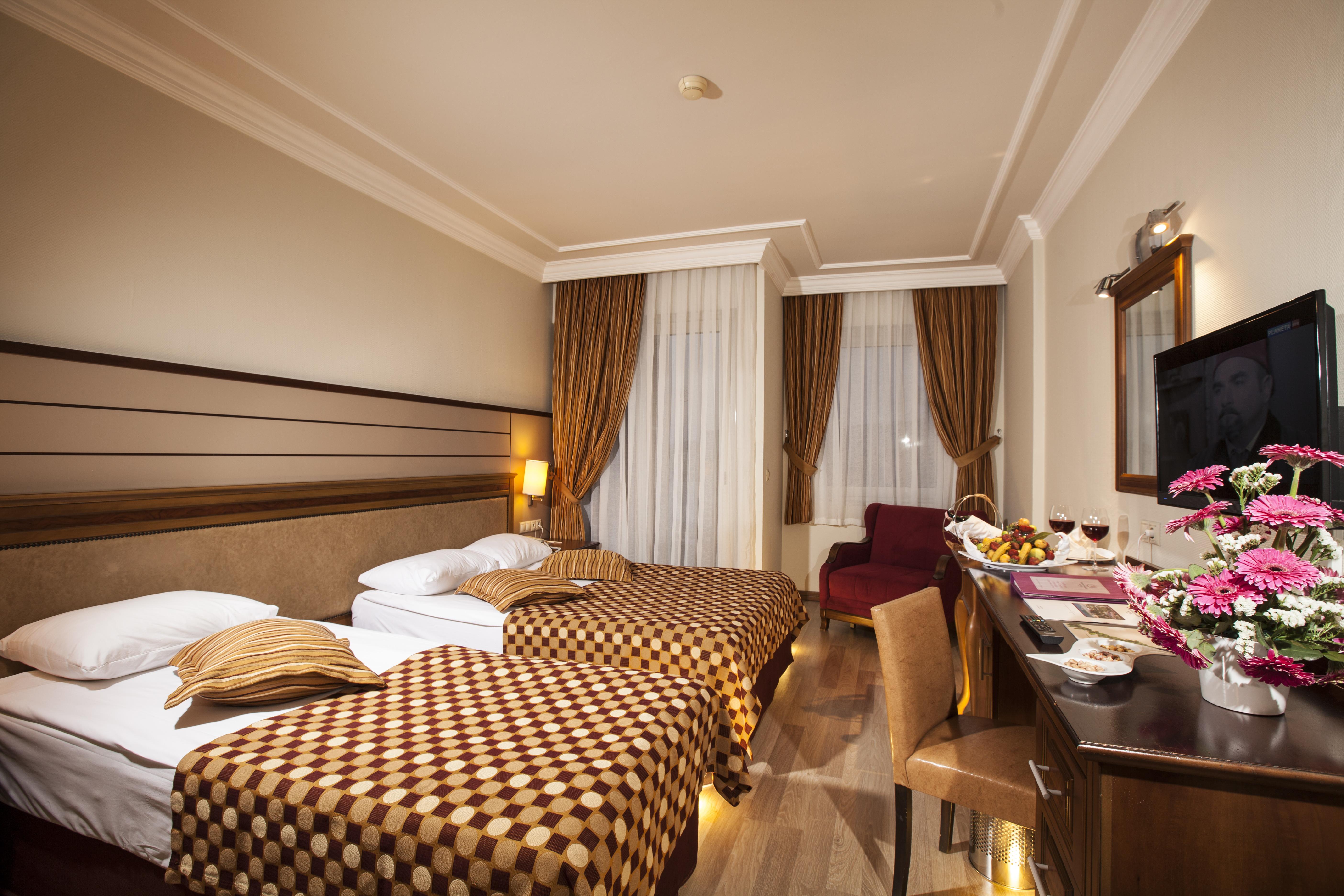 Resort Rox 5*