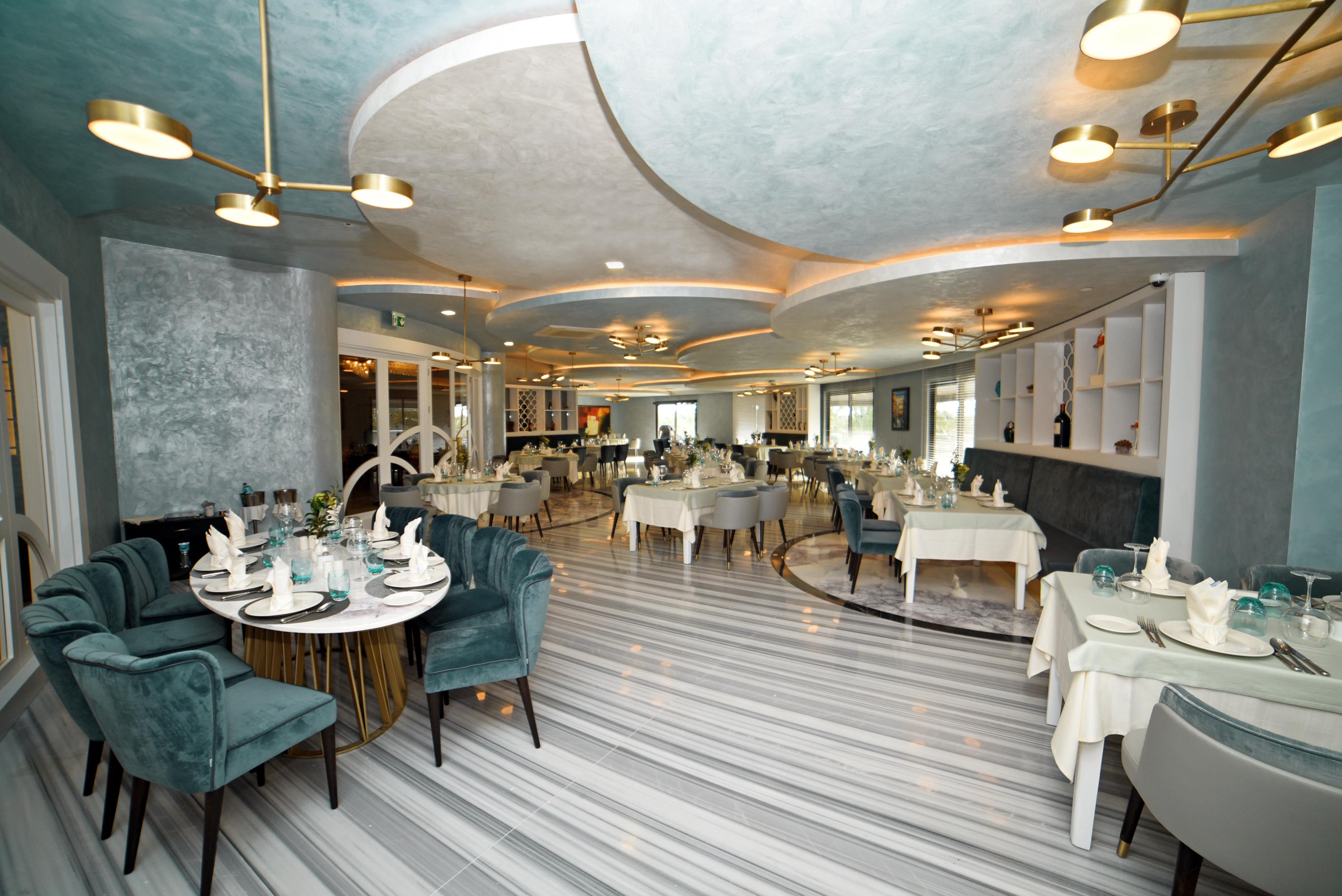 Resort Royal Wings Antalya