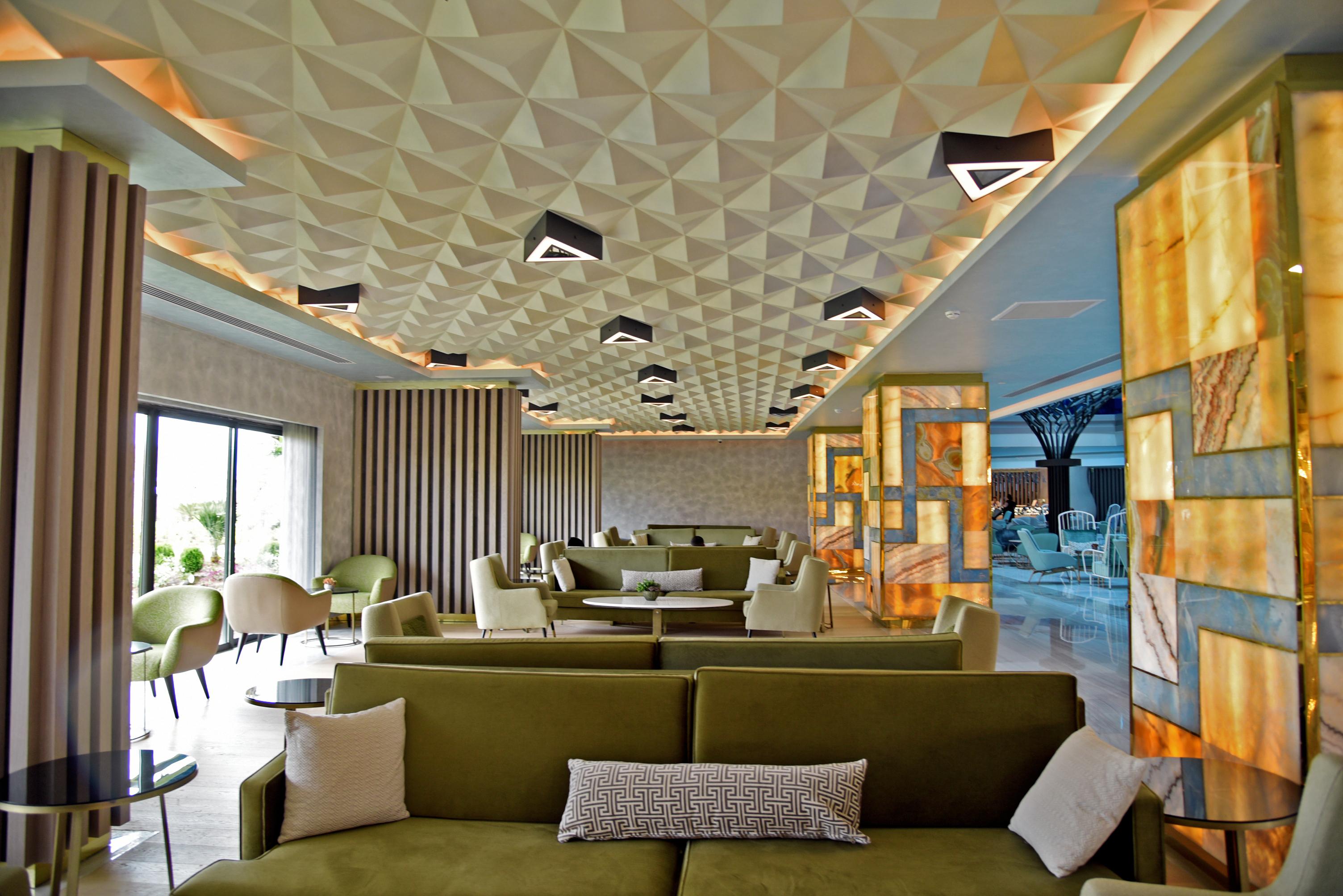 Royal Wings Resort Antalya