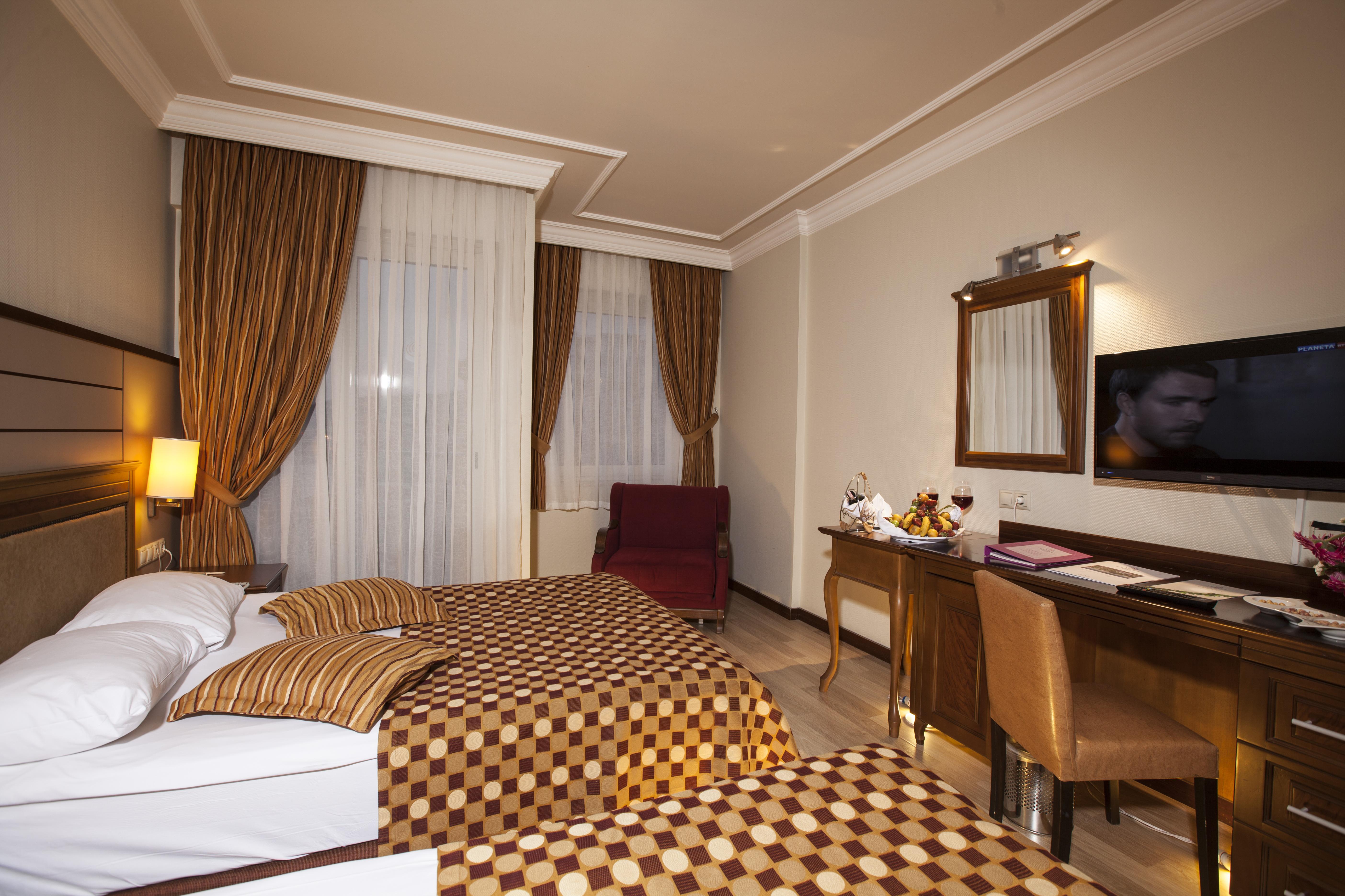 Resort Rox 5*