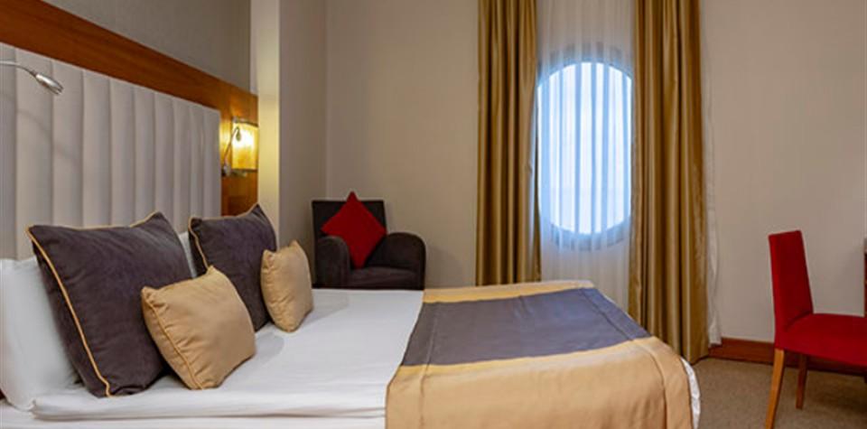 Resort Sunland Beldibi 5*