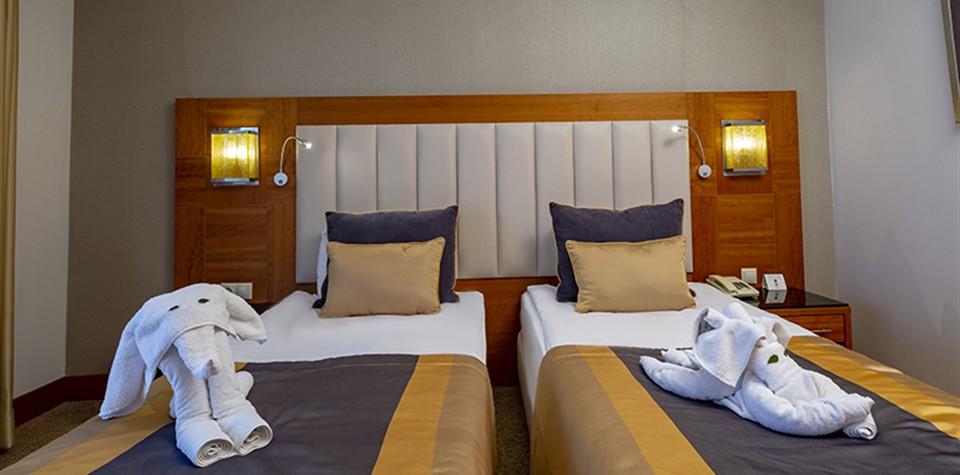 Resort Sunland Beldibi Beldibi (Kemer)