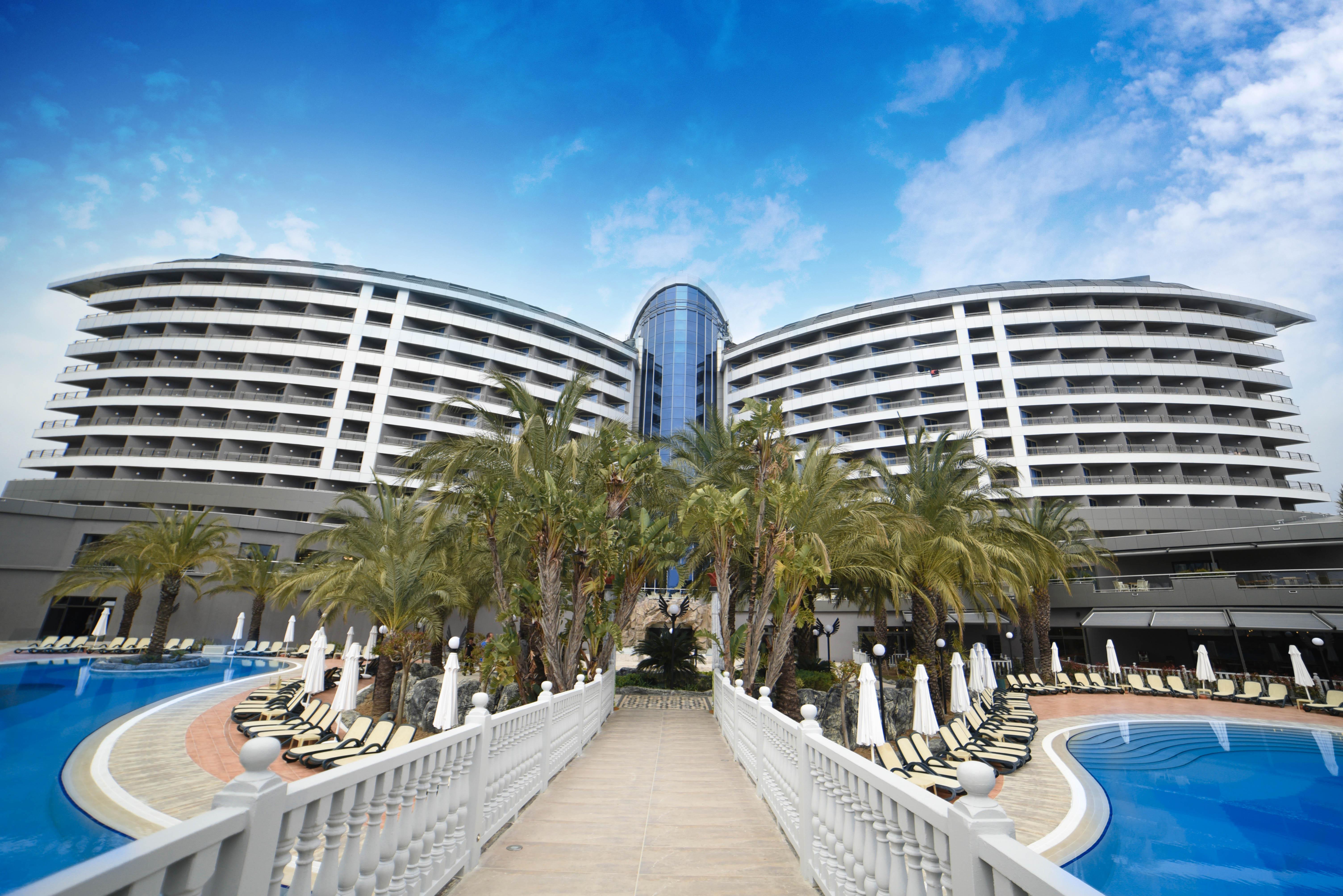 Resort Royal Wings Antalya