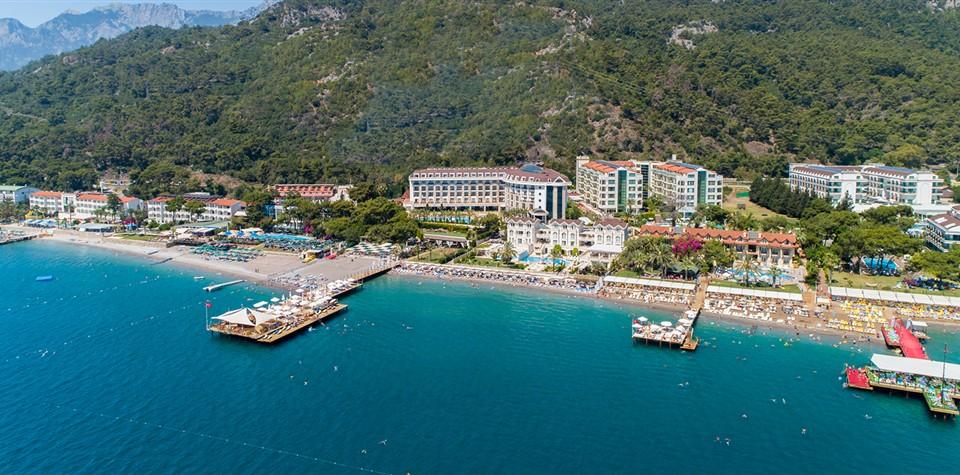 Sunland Beldibi Beldibi (Kemer)