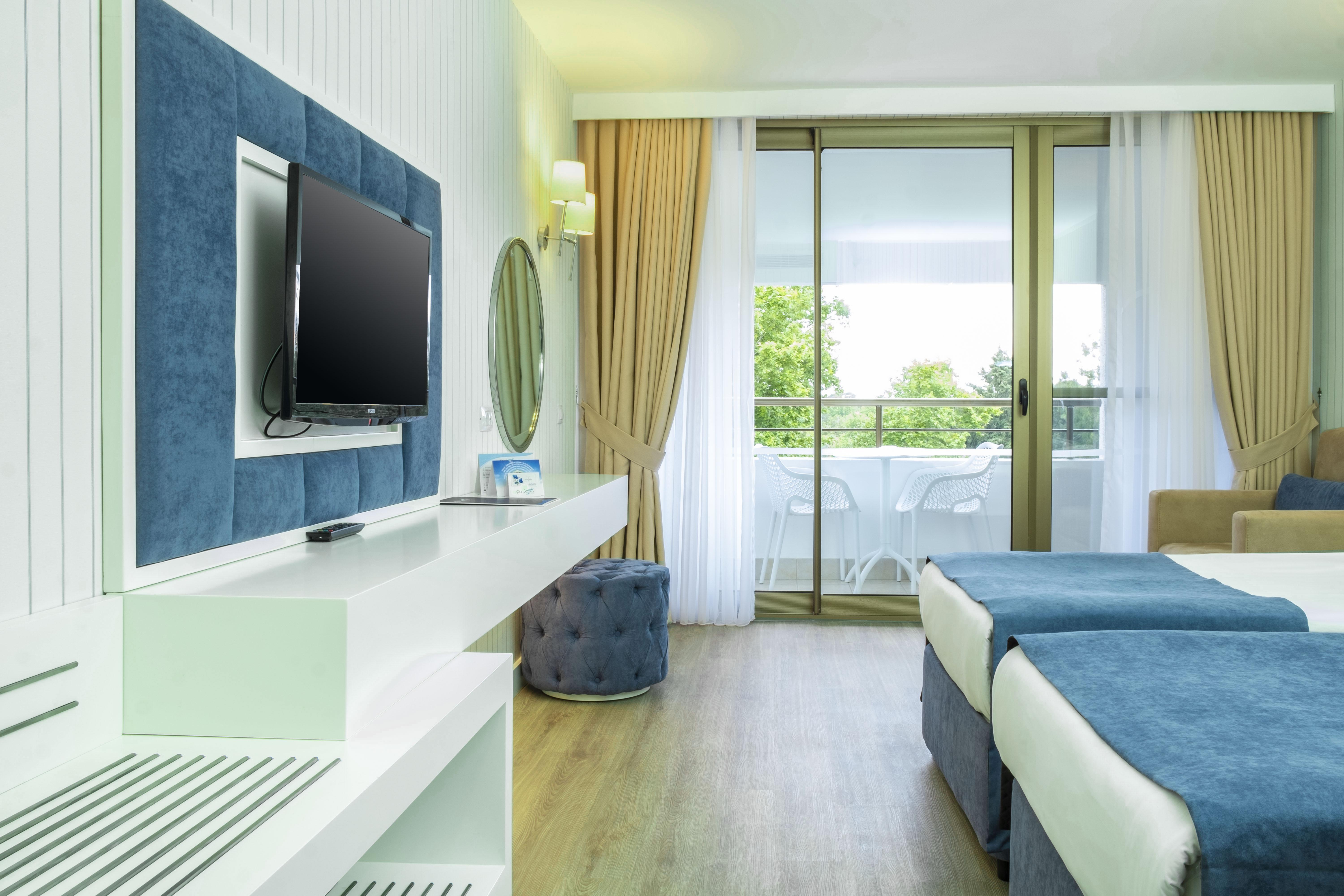 Mirada Del Mar Hotel 5*