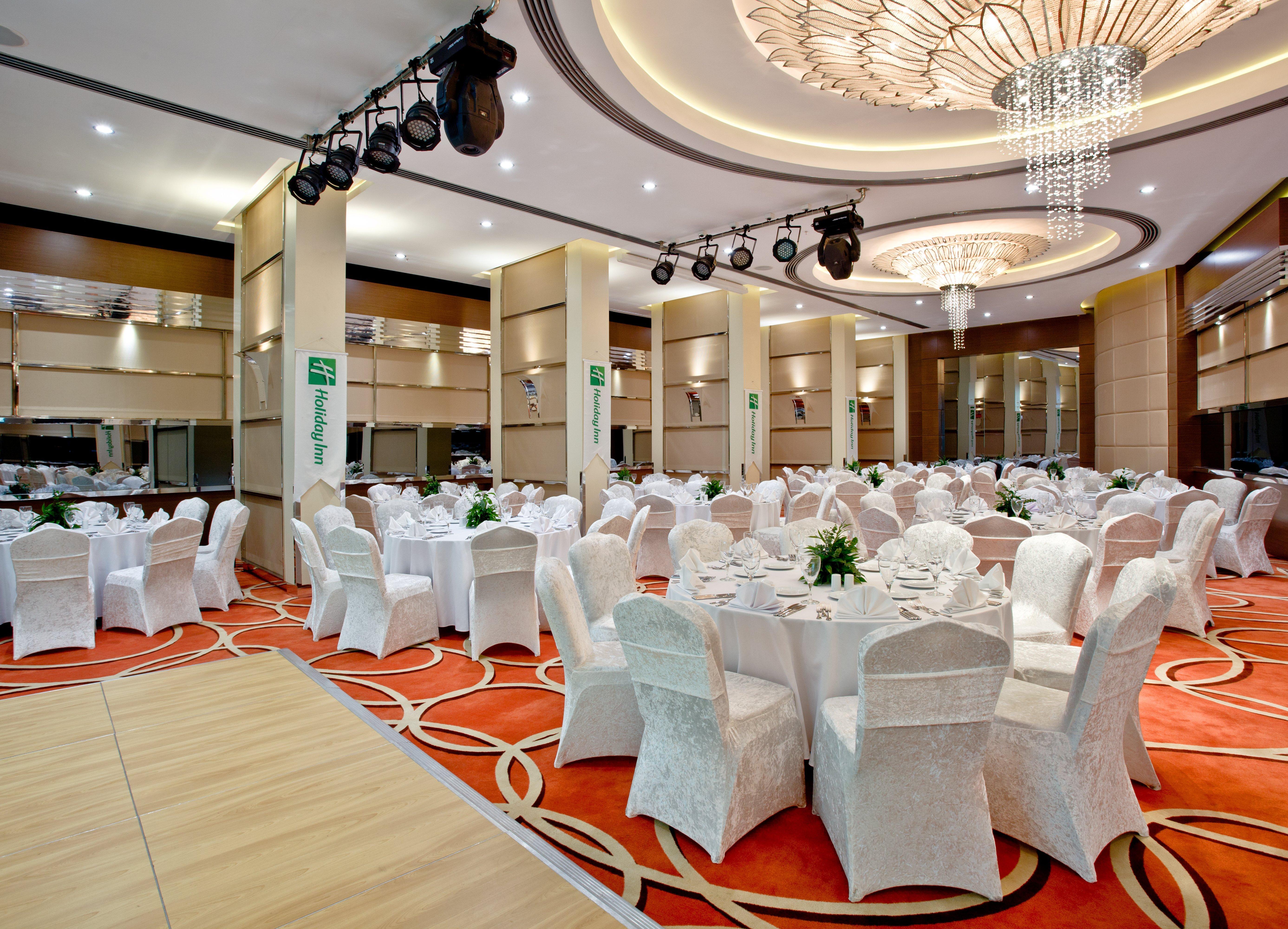Ankara-kavaklidere By Ihg Hotel Ankara