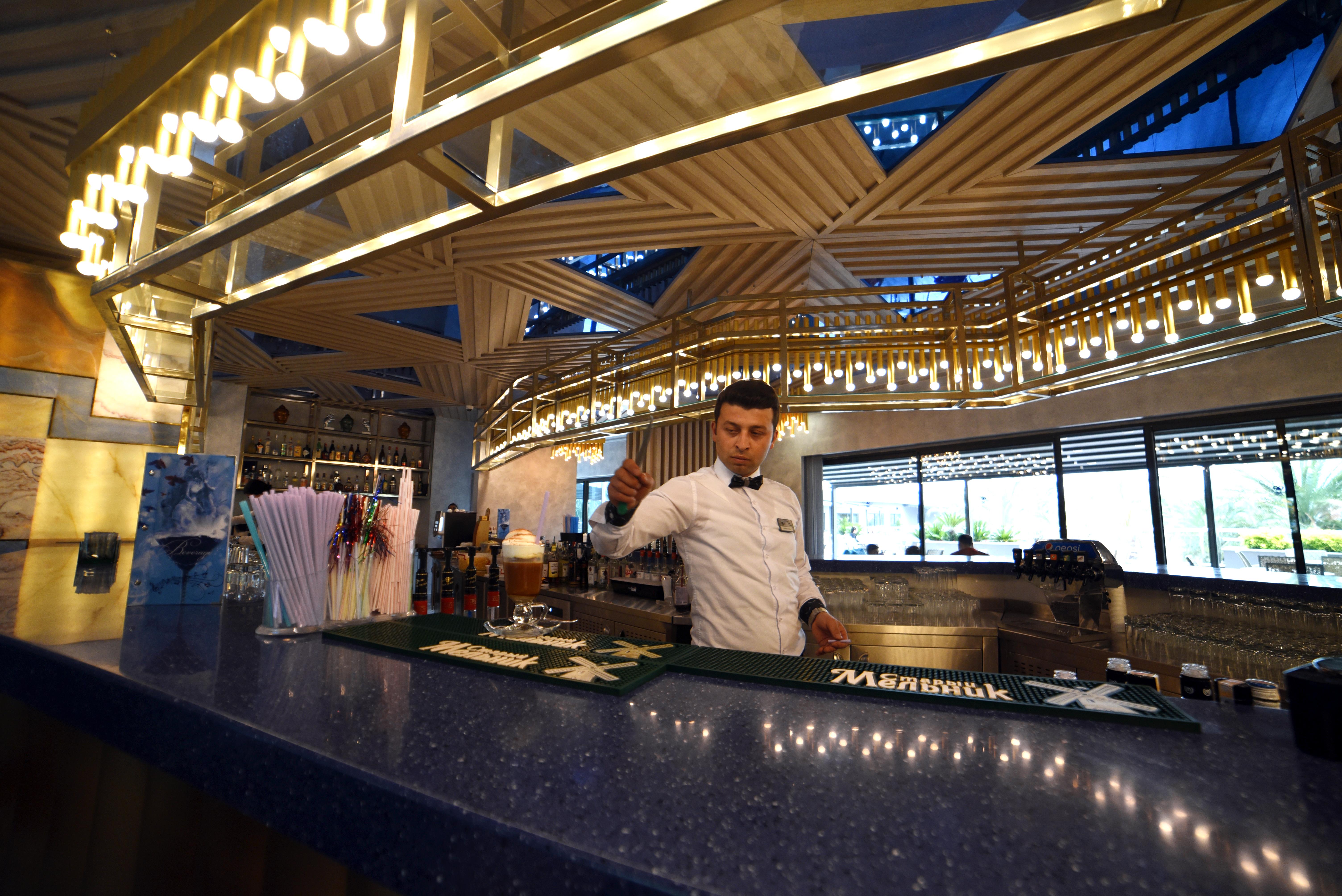 Royal Wings 5* Antalya