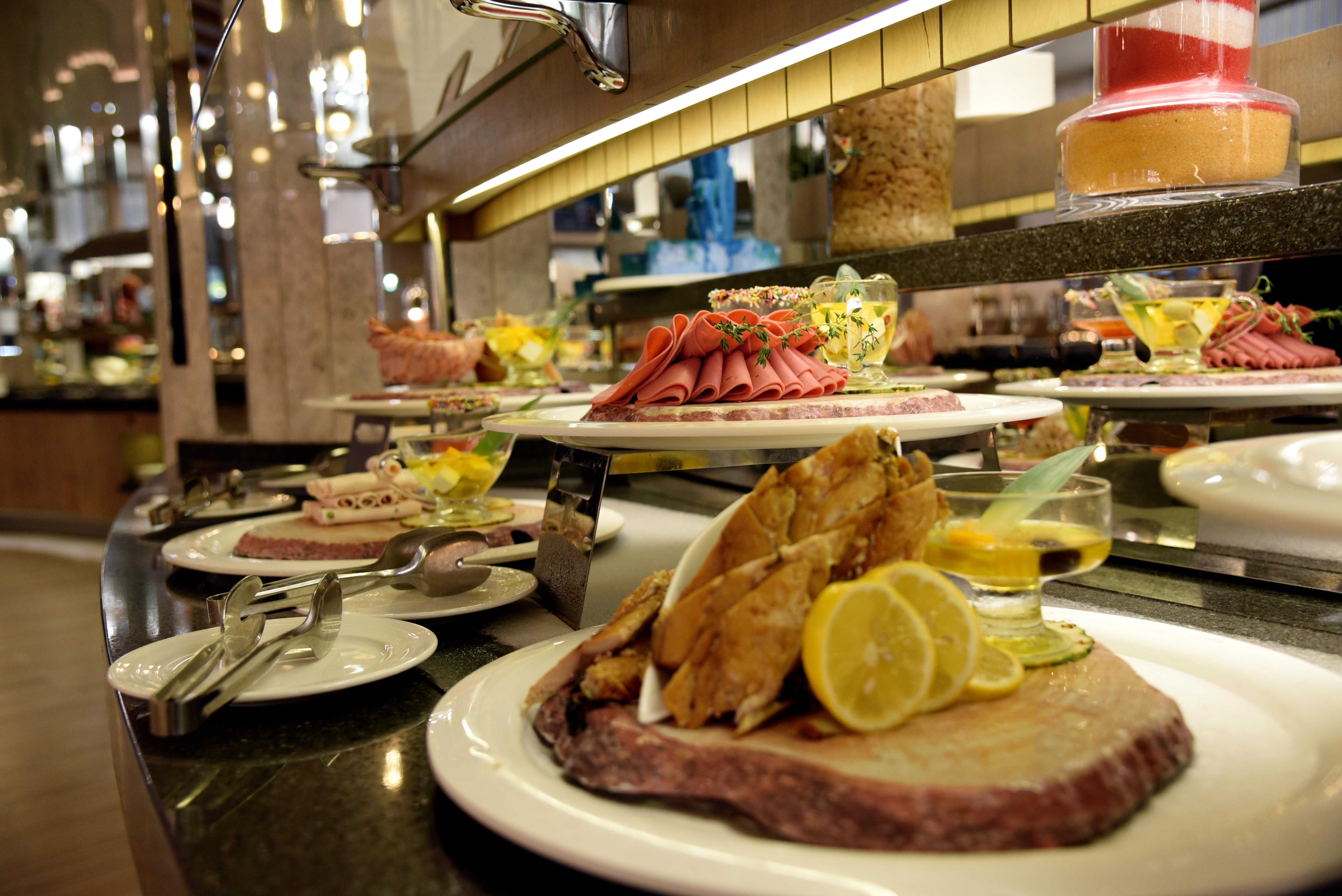 Resort Royal Wings Antalya
