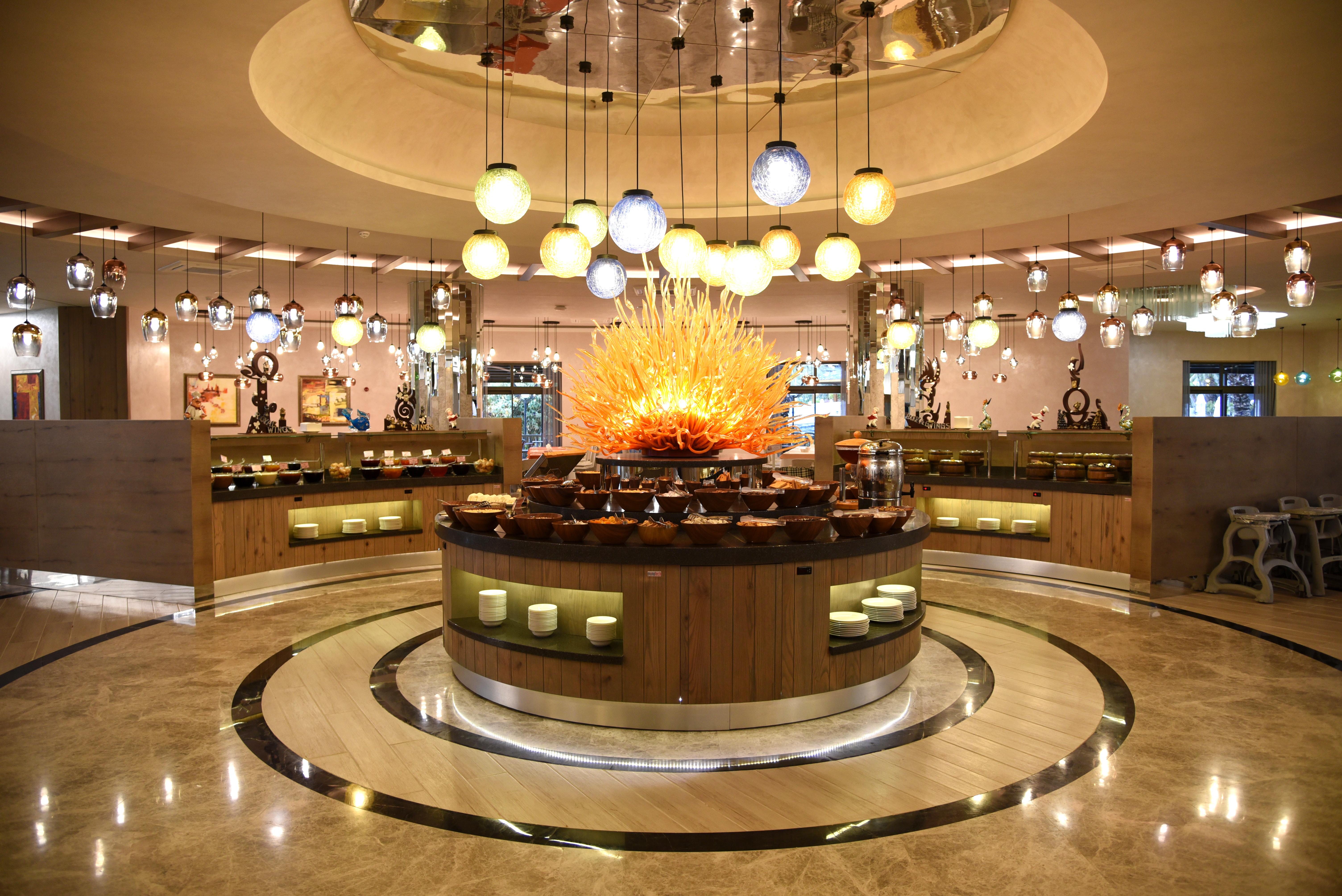 Resort Royal Wings Antalya