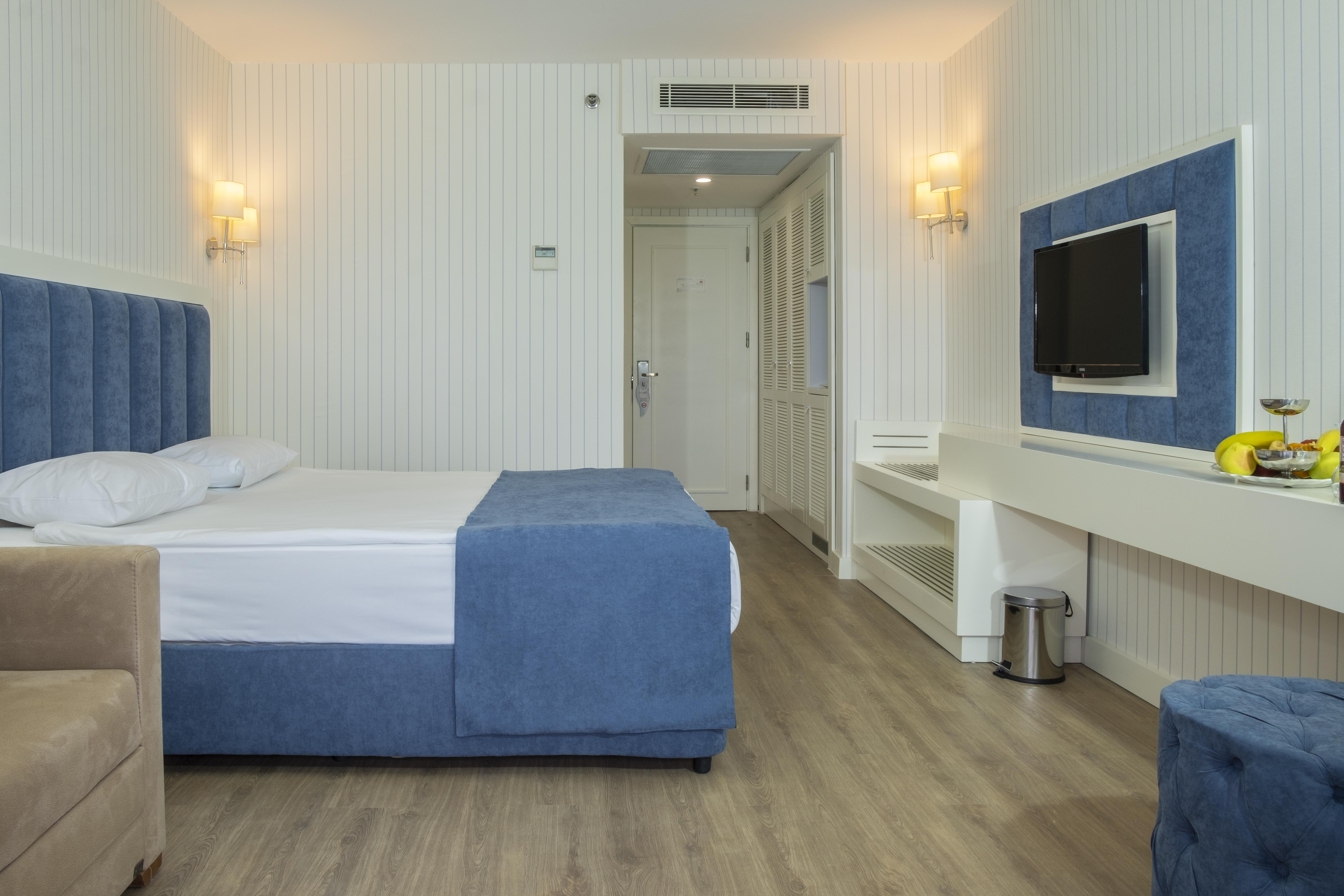 Hotel Mirada Del Mar